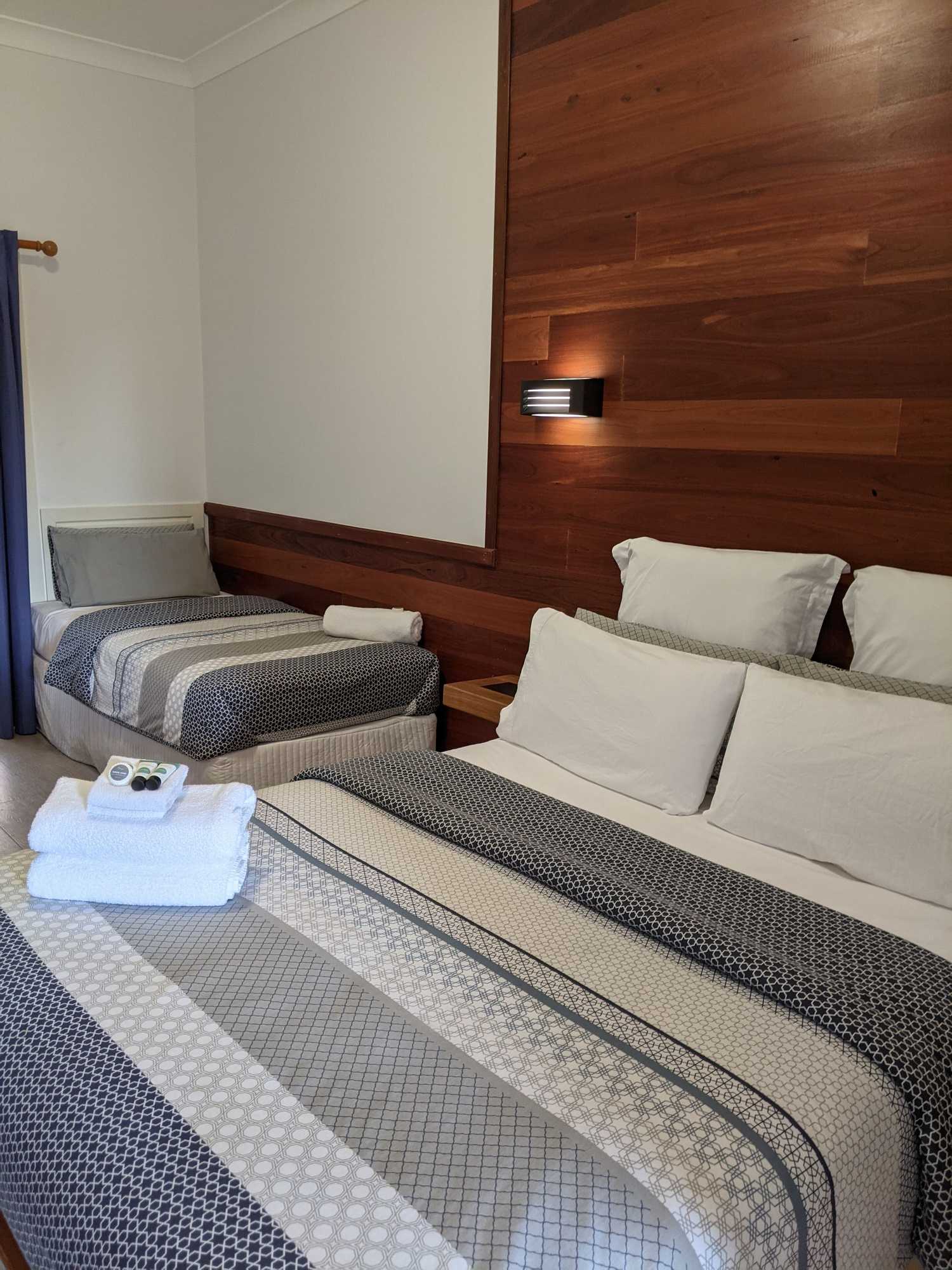 Gift card for Ettalong Beach Tourist Resort Gift card for Ettalong Beach Tourist Resort