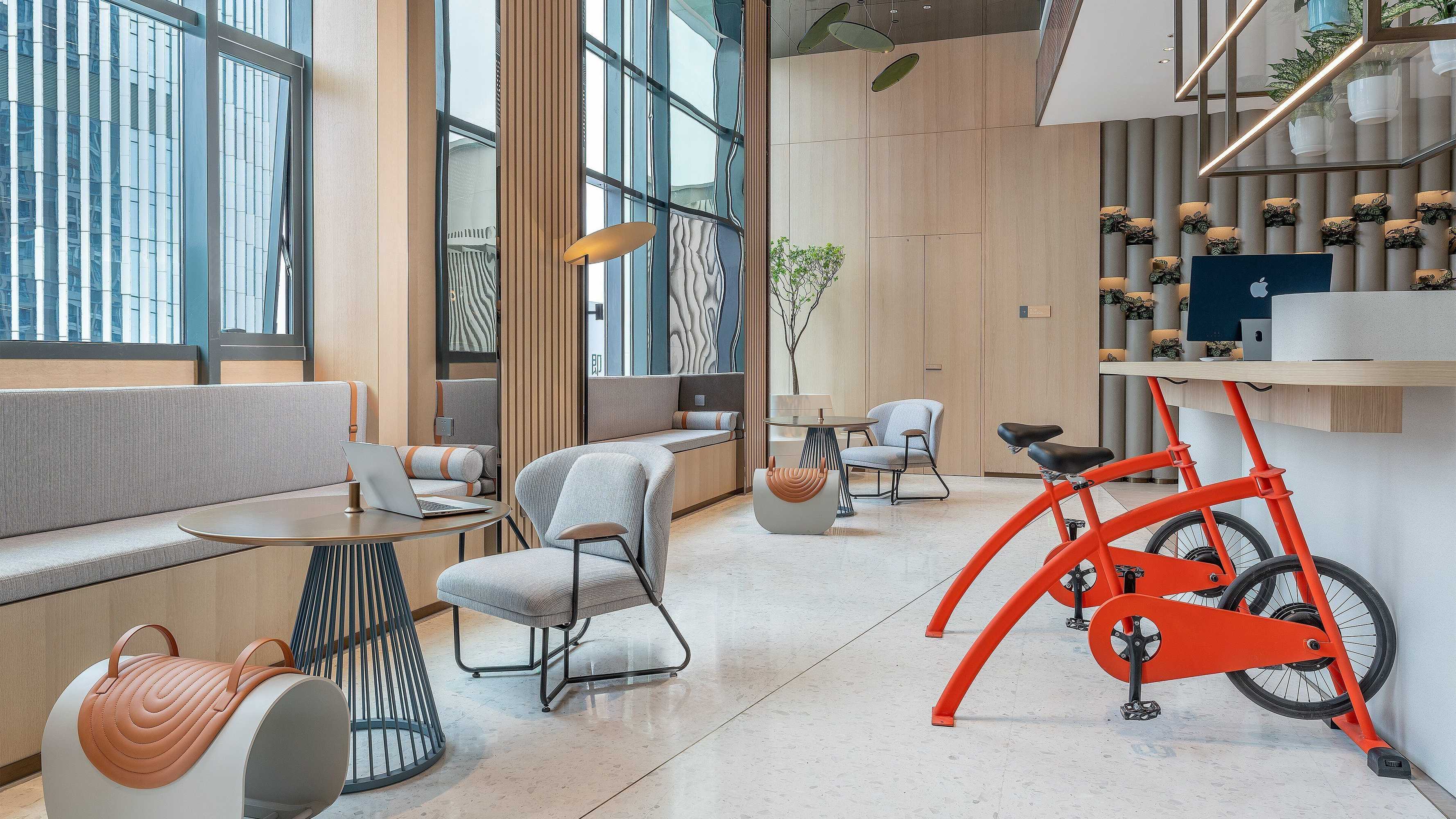 Gift card for Even Hotel Zhongshan City Center by Ihg Gift card for Even Hotel Zhongshan City Center by Ihg