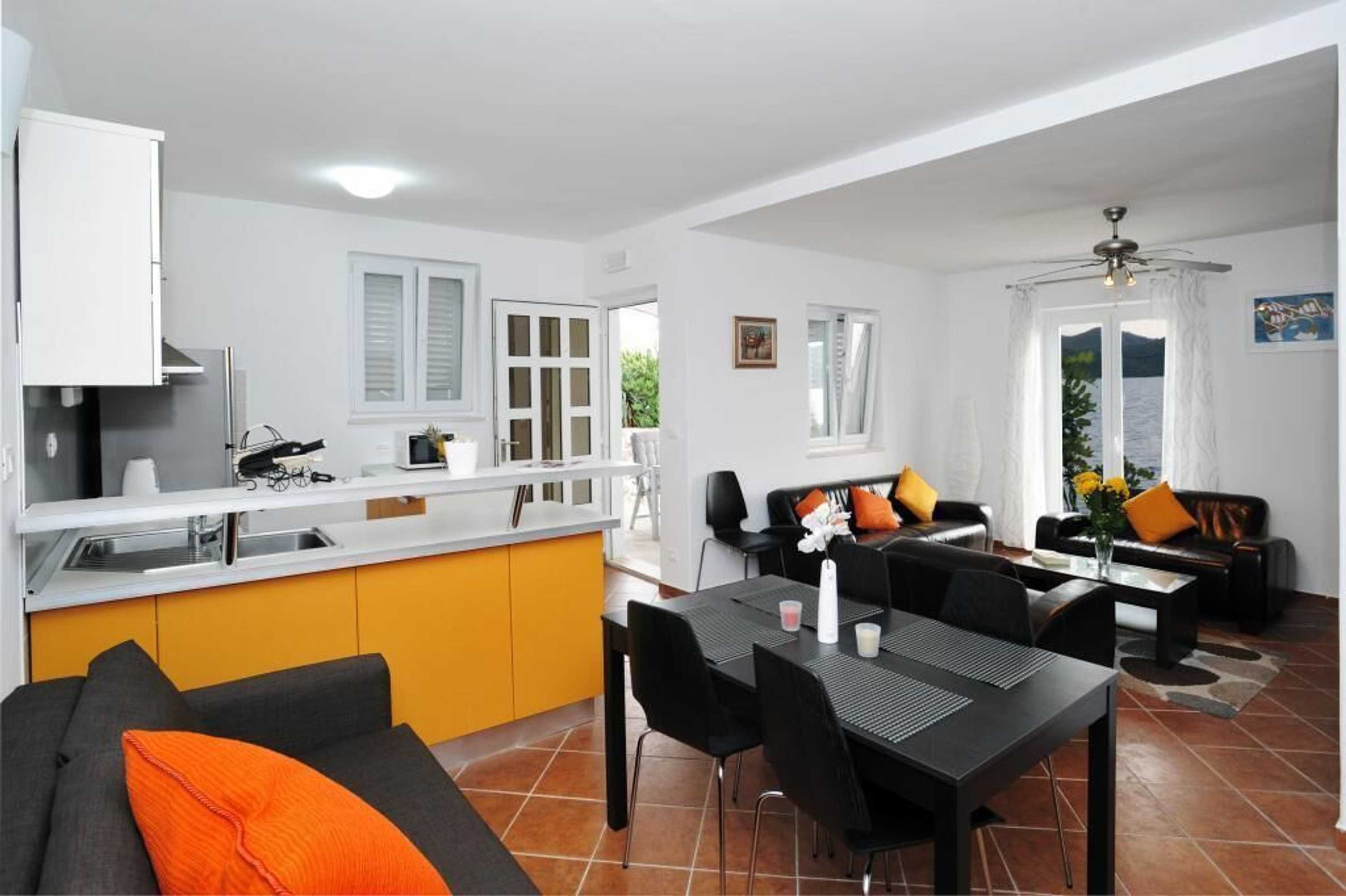 Gift card for Holiday Home Odiseja
