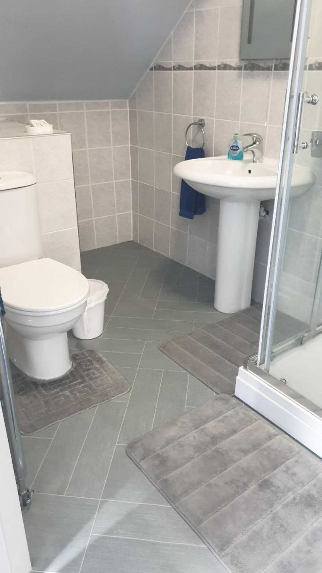 Gift card for Ty Castell Guest House