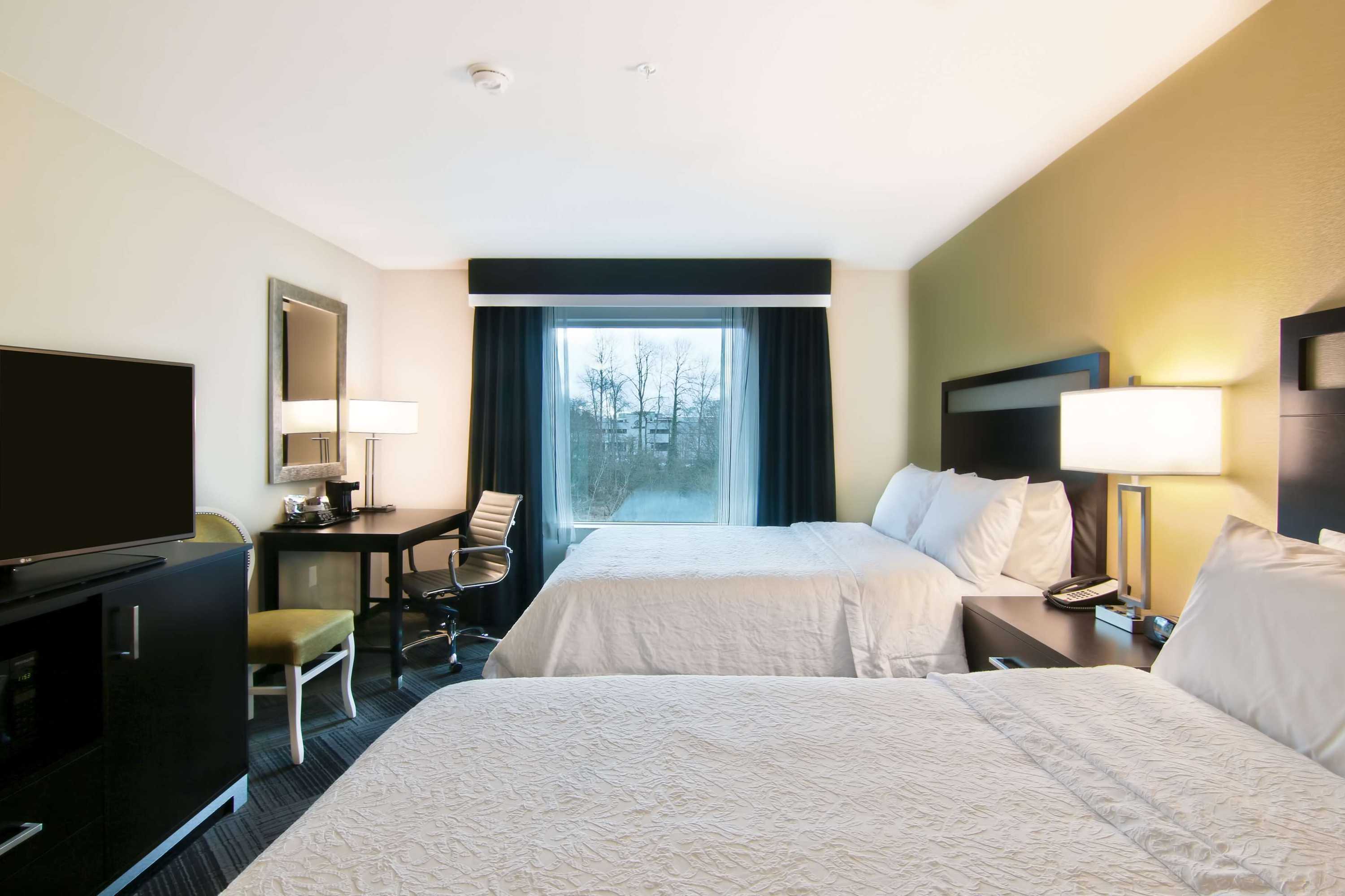 Gift card for Hampton Inn & Suites Bellevue Downtown-Seattle Gift card for Hampton Inn & Suites Bellevue Downtown-Seattle