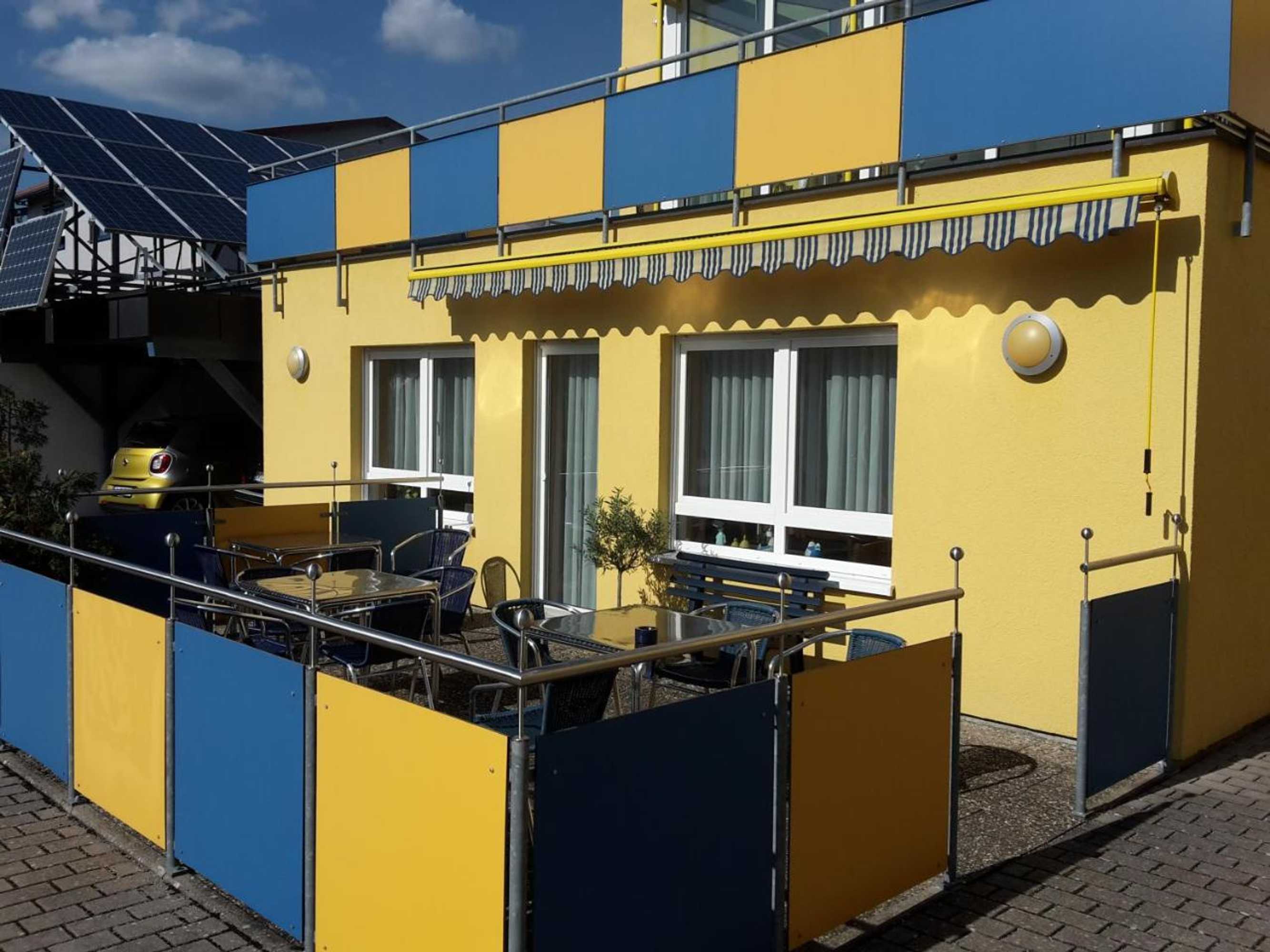 Gift card for Motel Am Highway