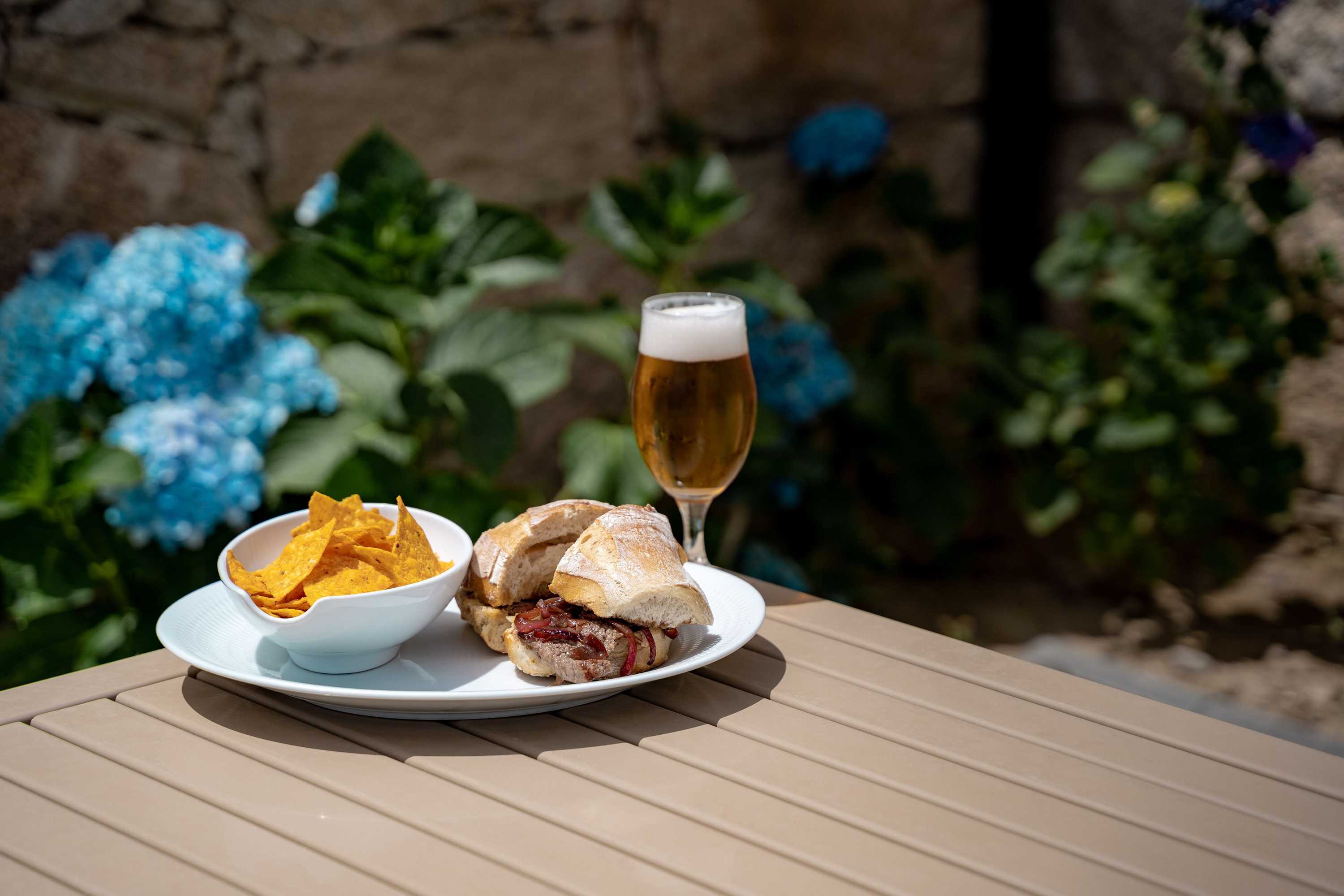 Gift card for Borralha Hotel, Restaurante & Spa Gift card for Borralha Hotel, Restaurante & Spa