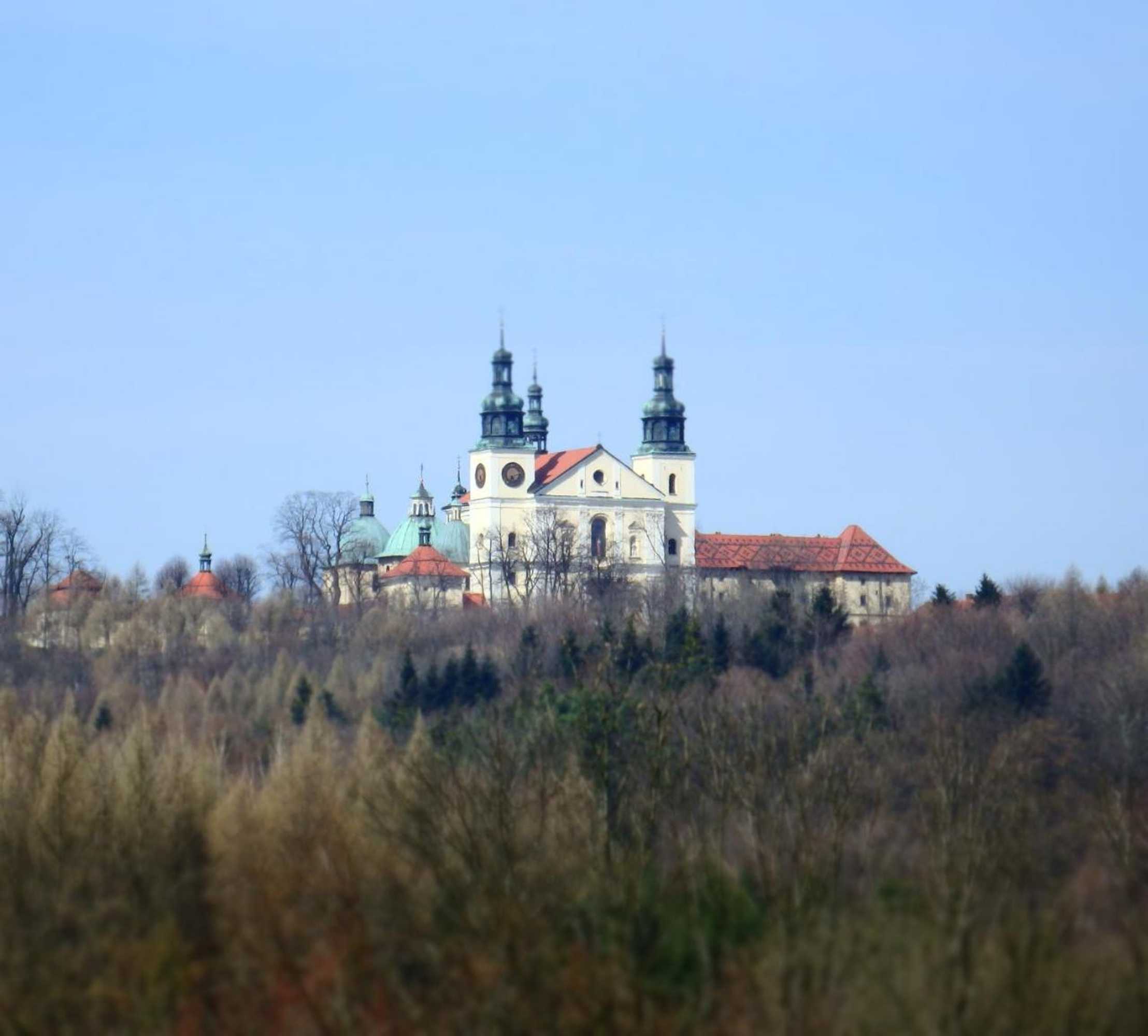 Gift card for Leśny Ogród