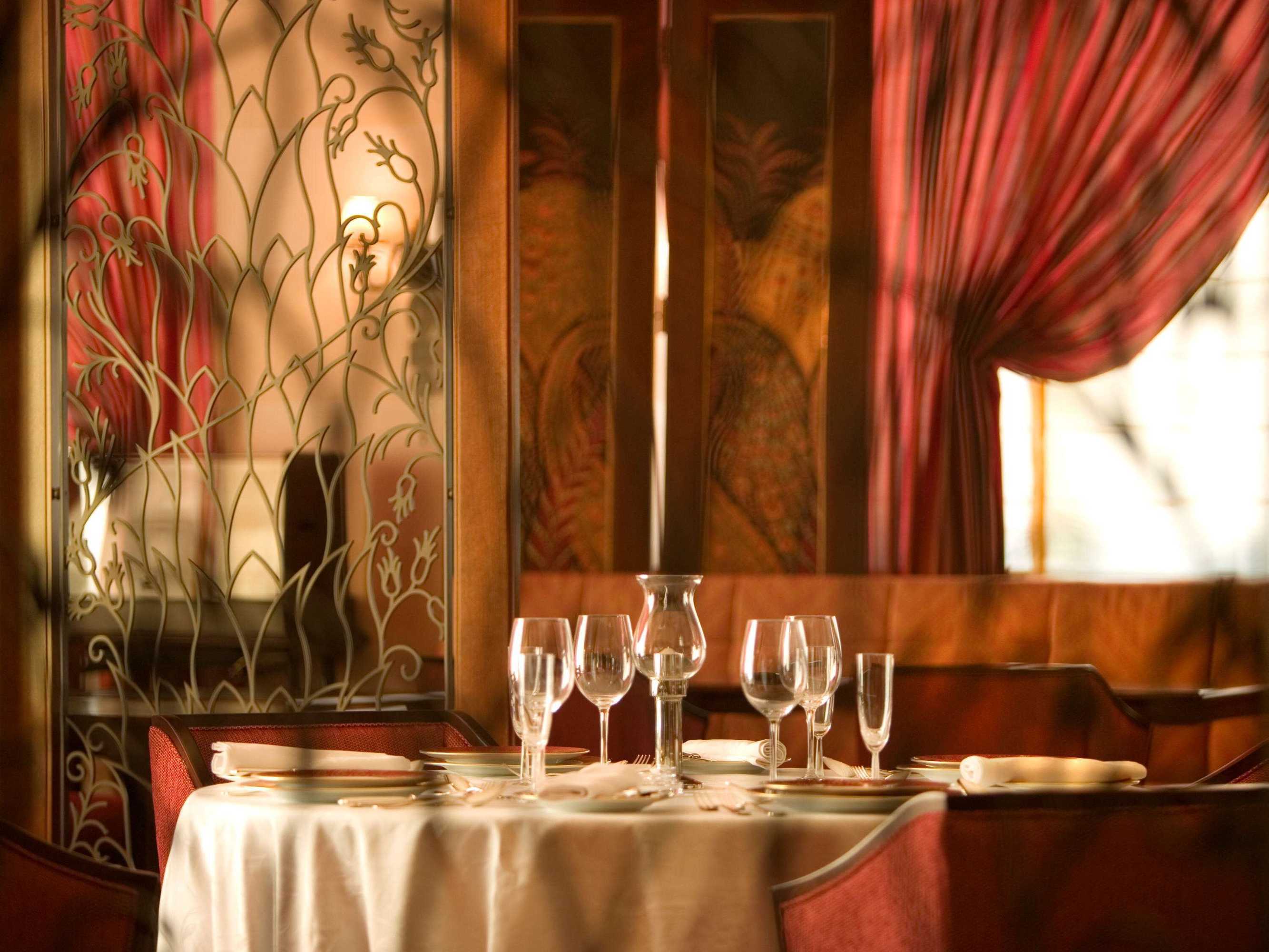 Gift card for Royal Hotel Oran - Mgallery Collection Gift card for Royal Hotel Oran - Mgallery Collection