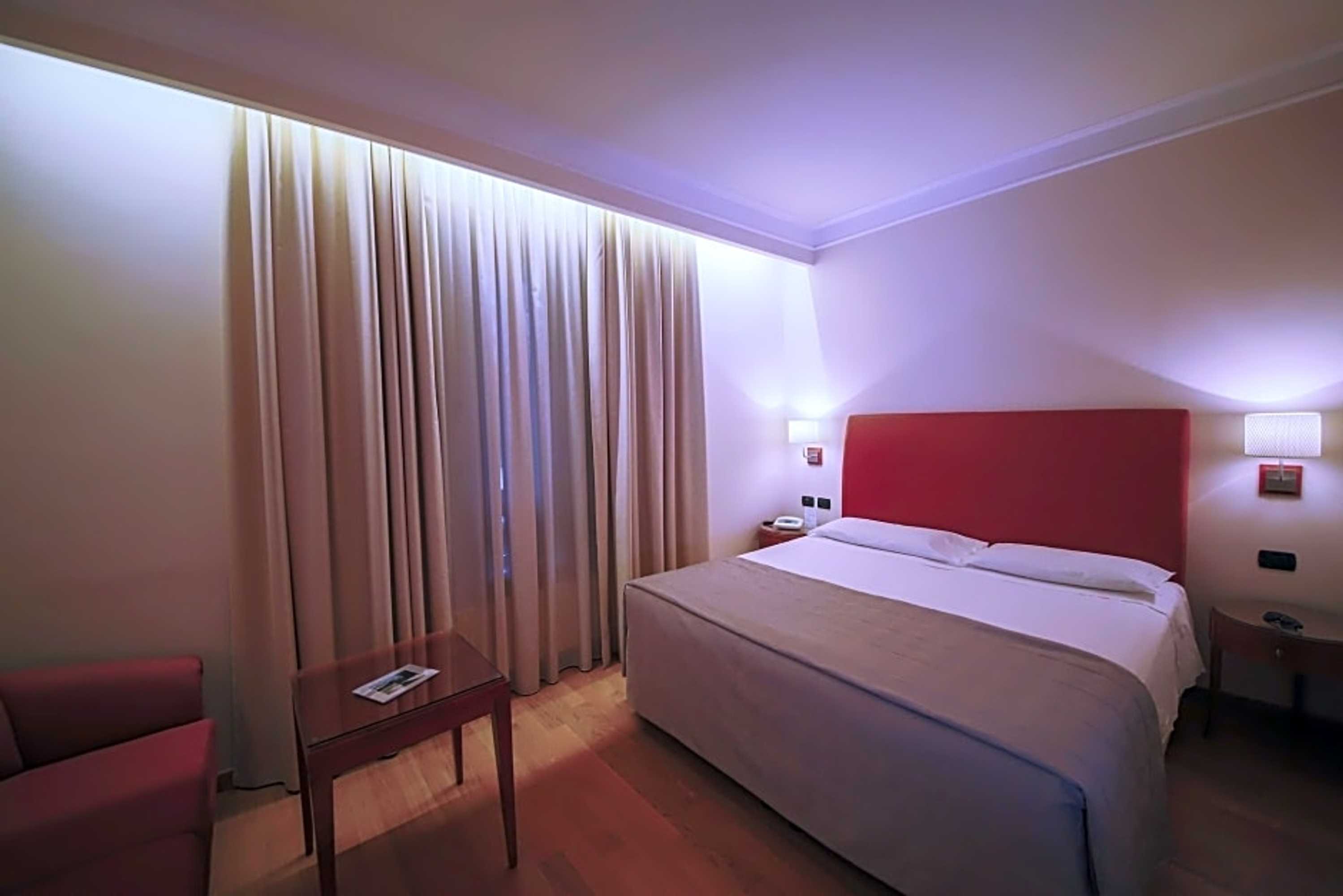 Gift card for Monica Hotel Fiera Gift card for Monica Hotel Fiera
