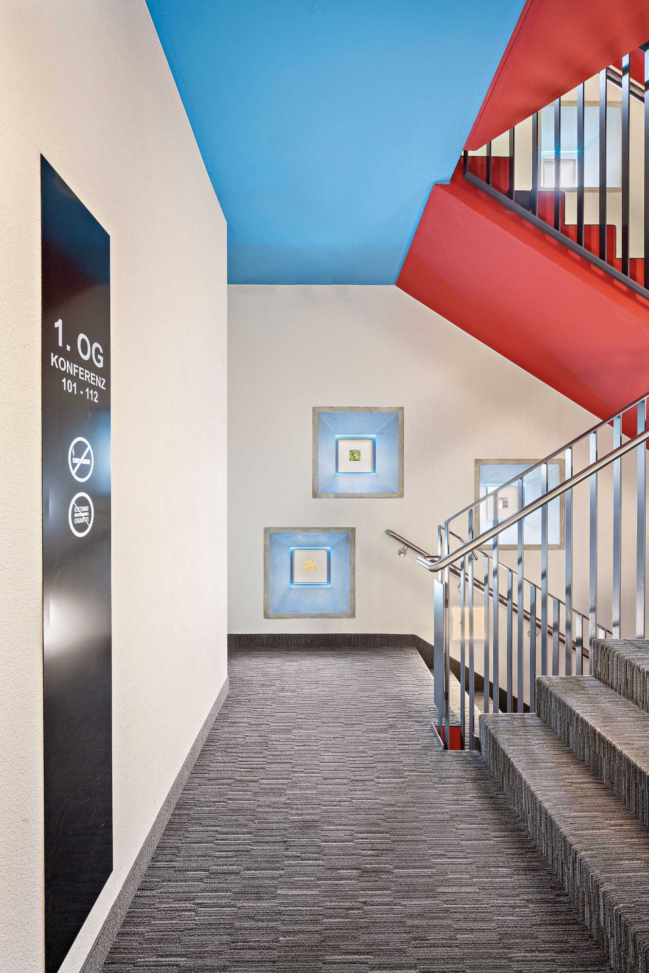 Gift card for Hey Lou Hotel Friedrichshafen Gift card for Hey Lou Hotel Friedrichshafen