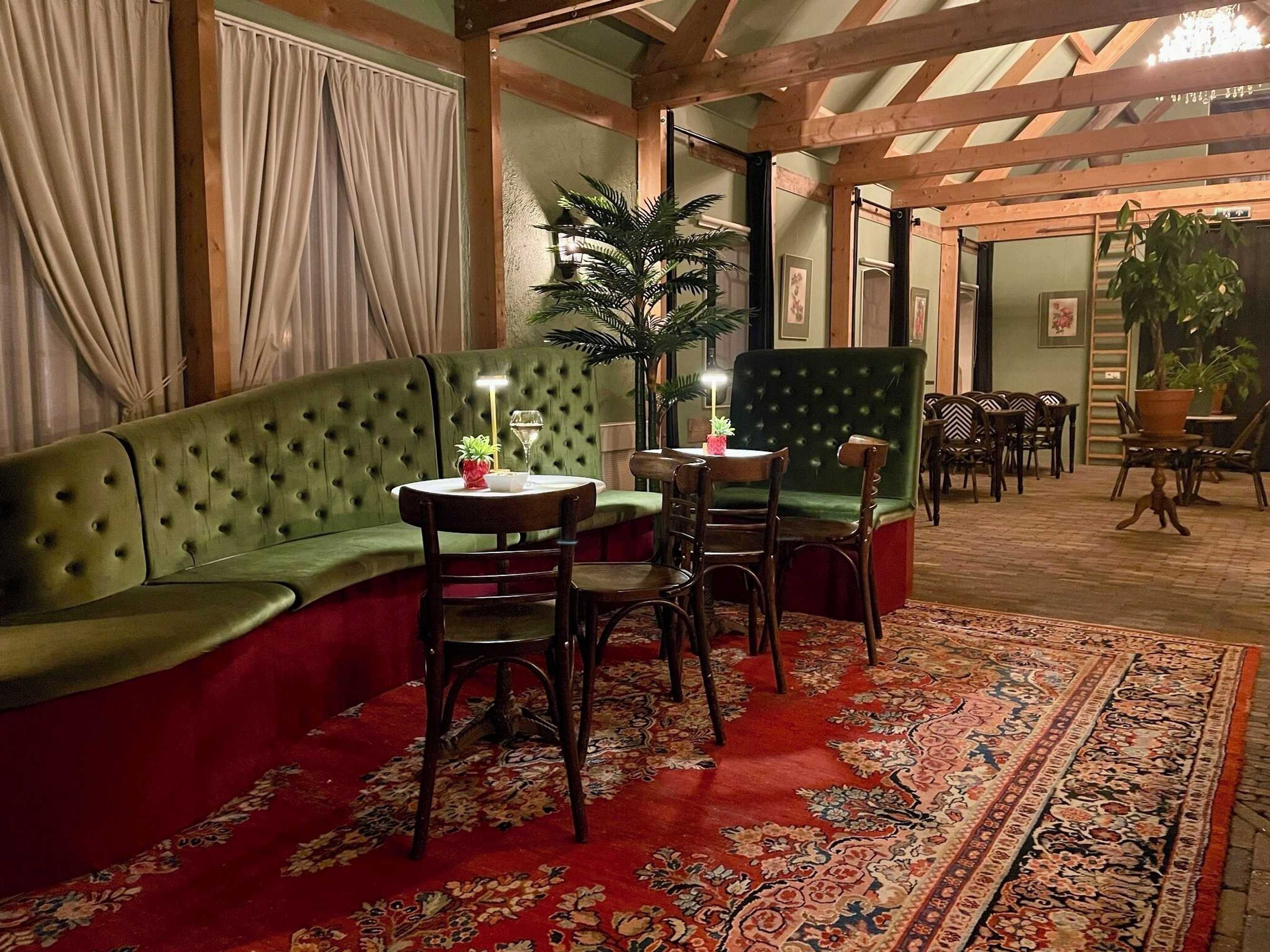 Gift card for Herberg Het Rechthuis