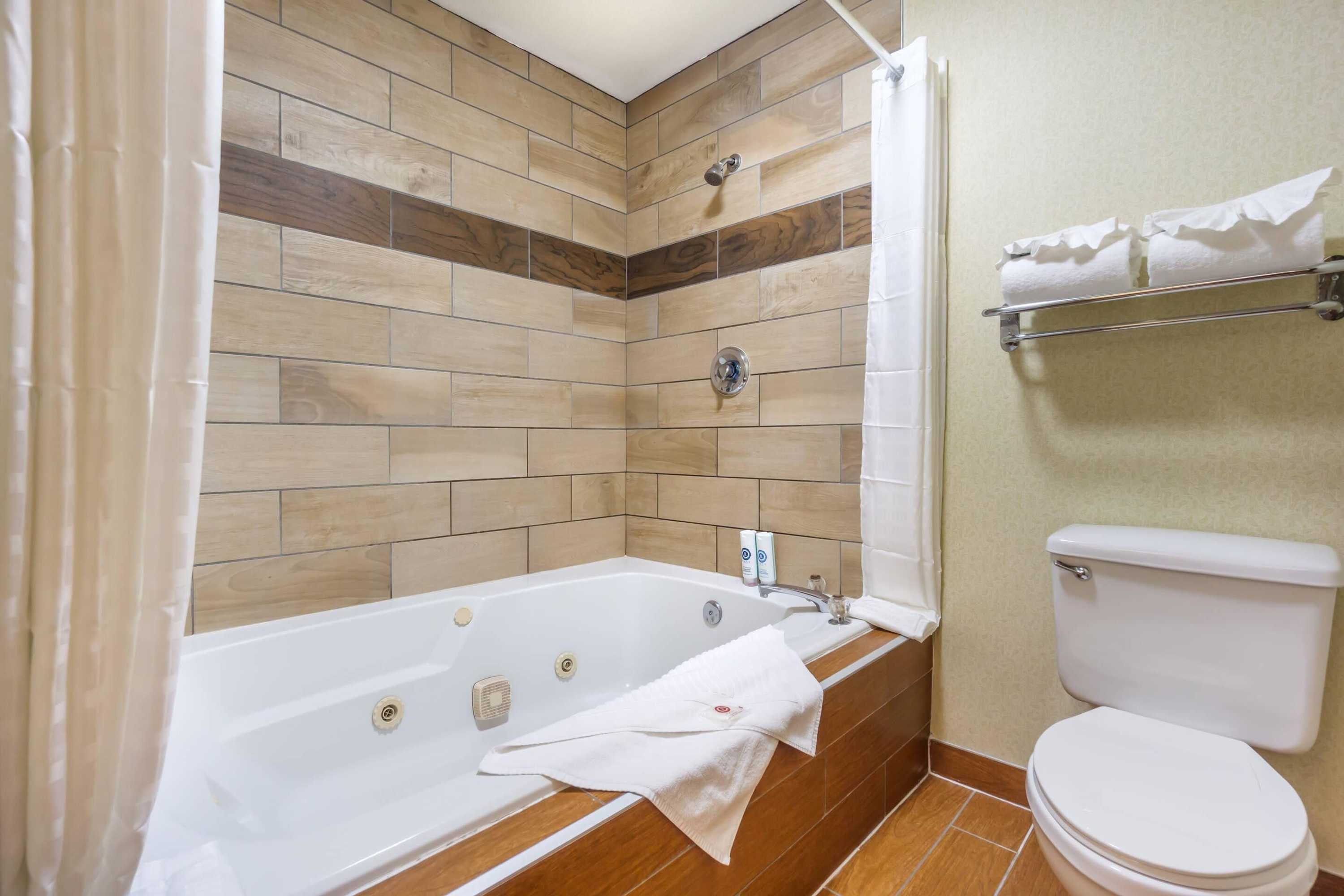 Gift card for Comfort Inn Federal Way - Seattle