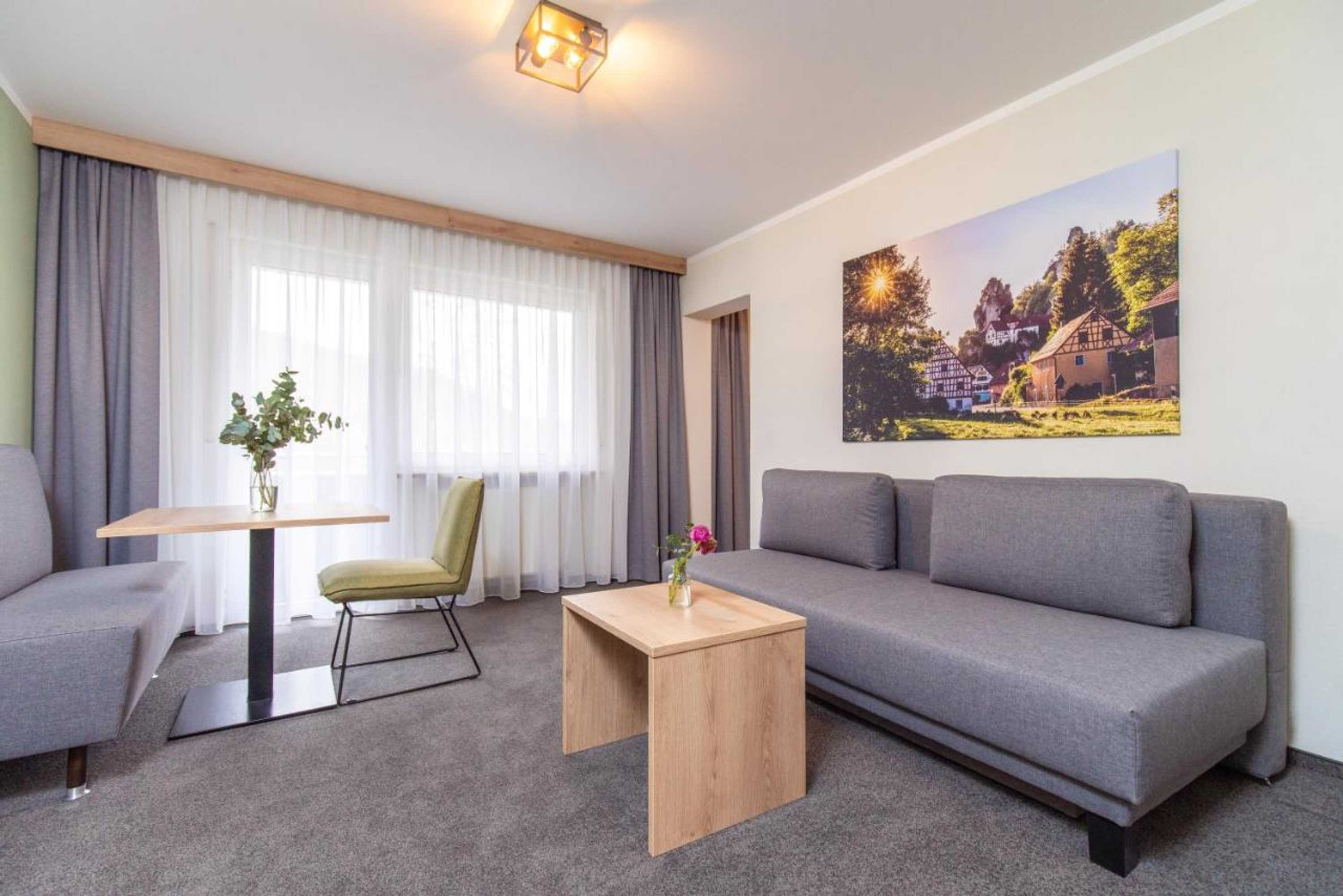 Gift card for Hotel Schwan