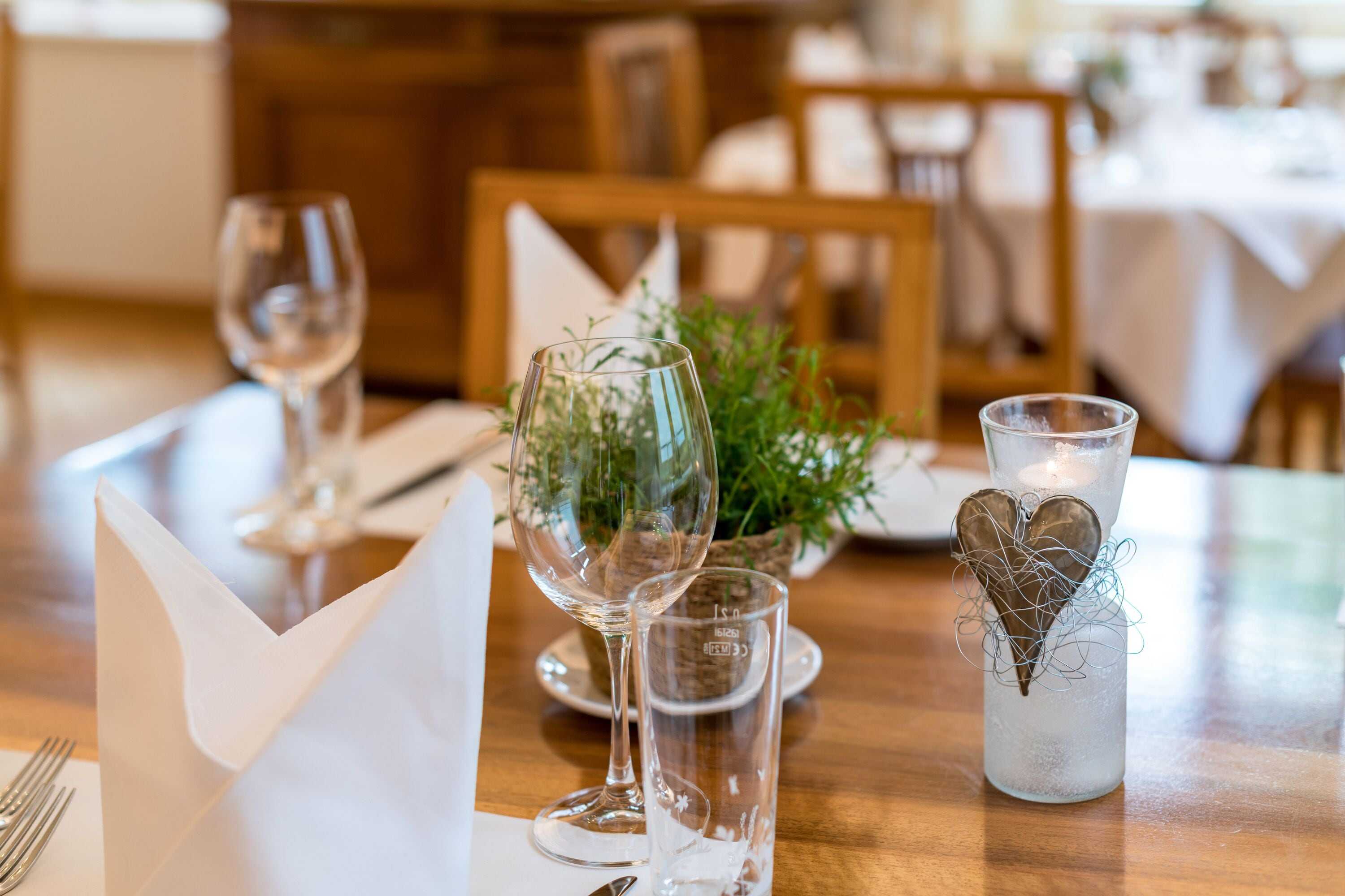 Gift card for Linde Heiden Swiss Quality Hotel