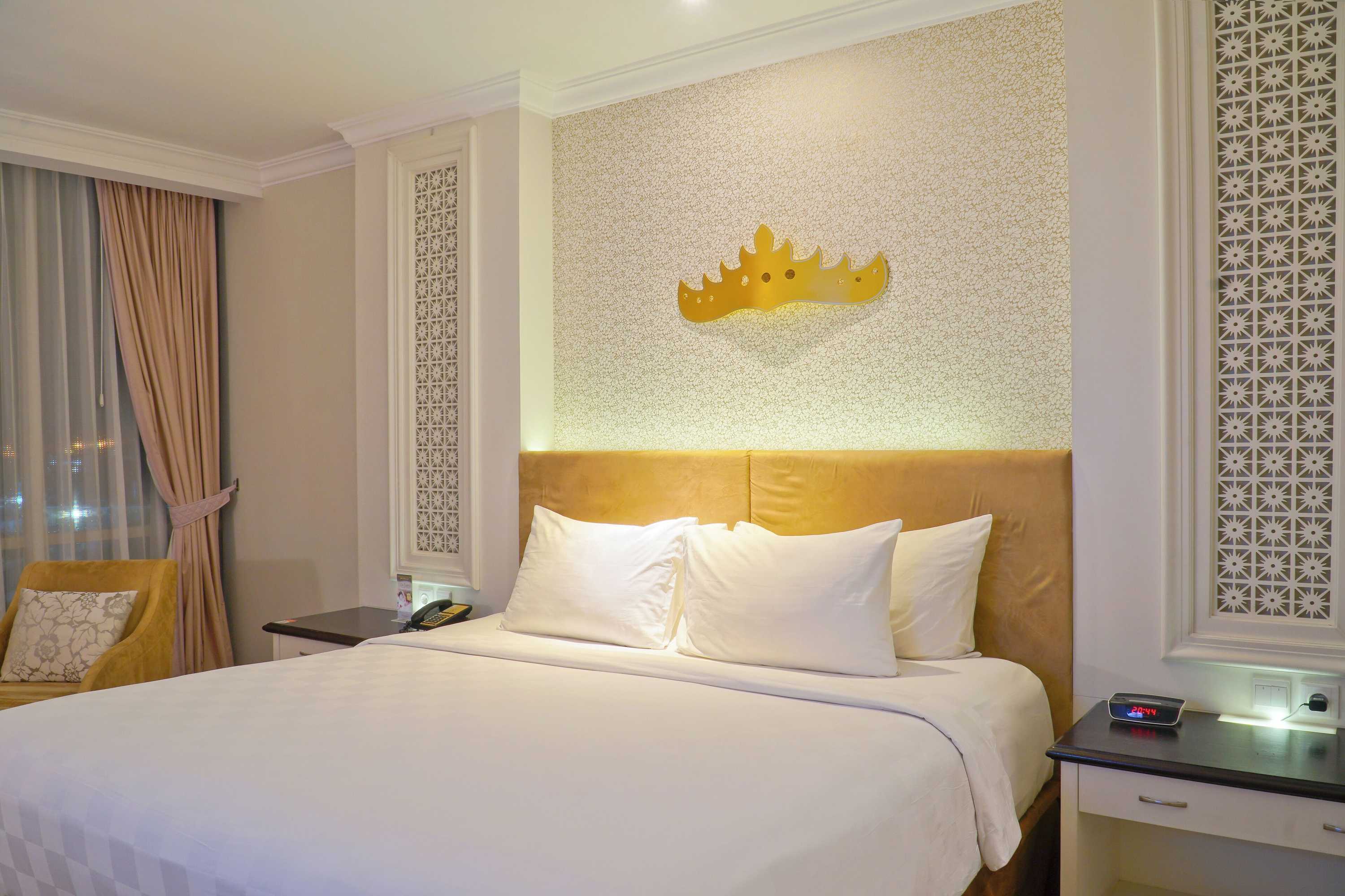 Gift card for Swiss-Belhotel Lampung Gift card for Swiss-Belhotel Lampung
