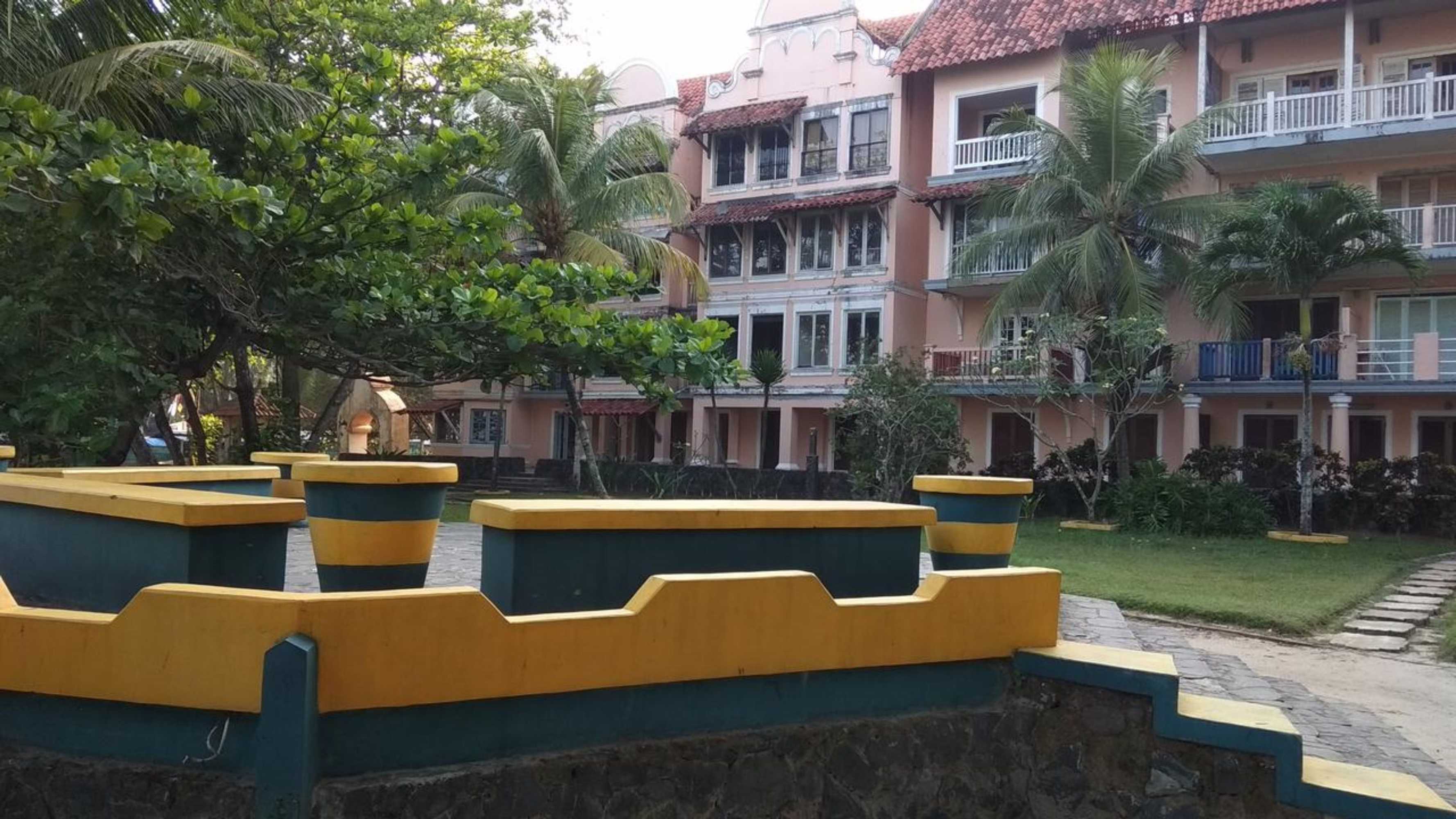 Gift card for Lippo Carita Selatan