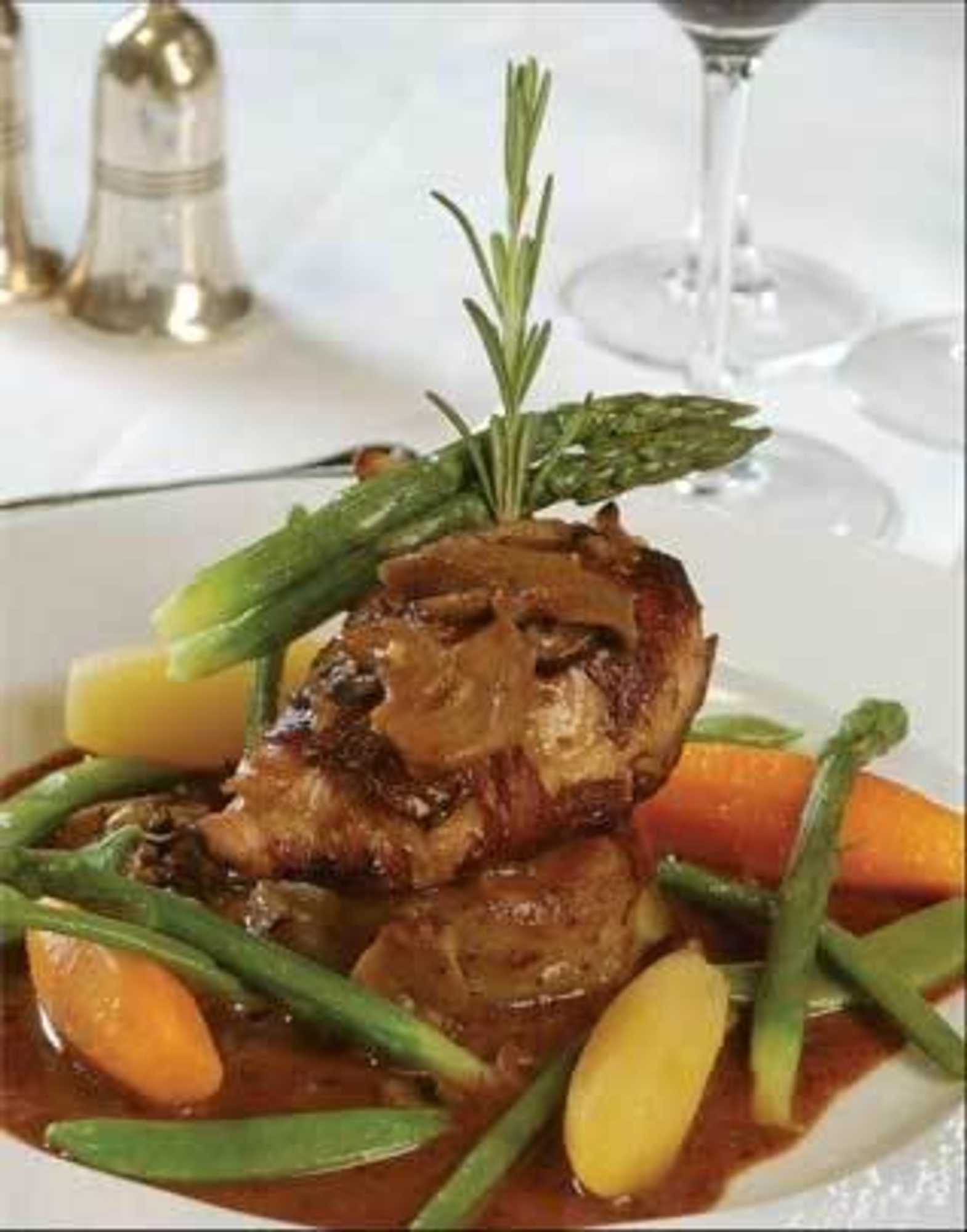 Gift card for Winter Clove Family Inn