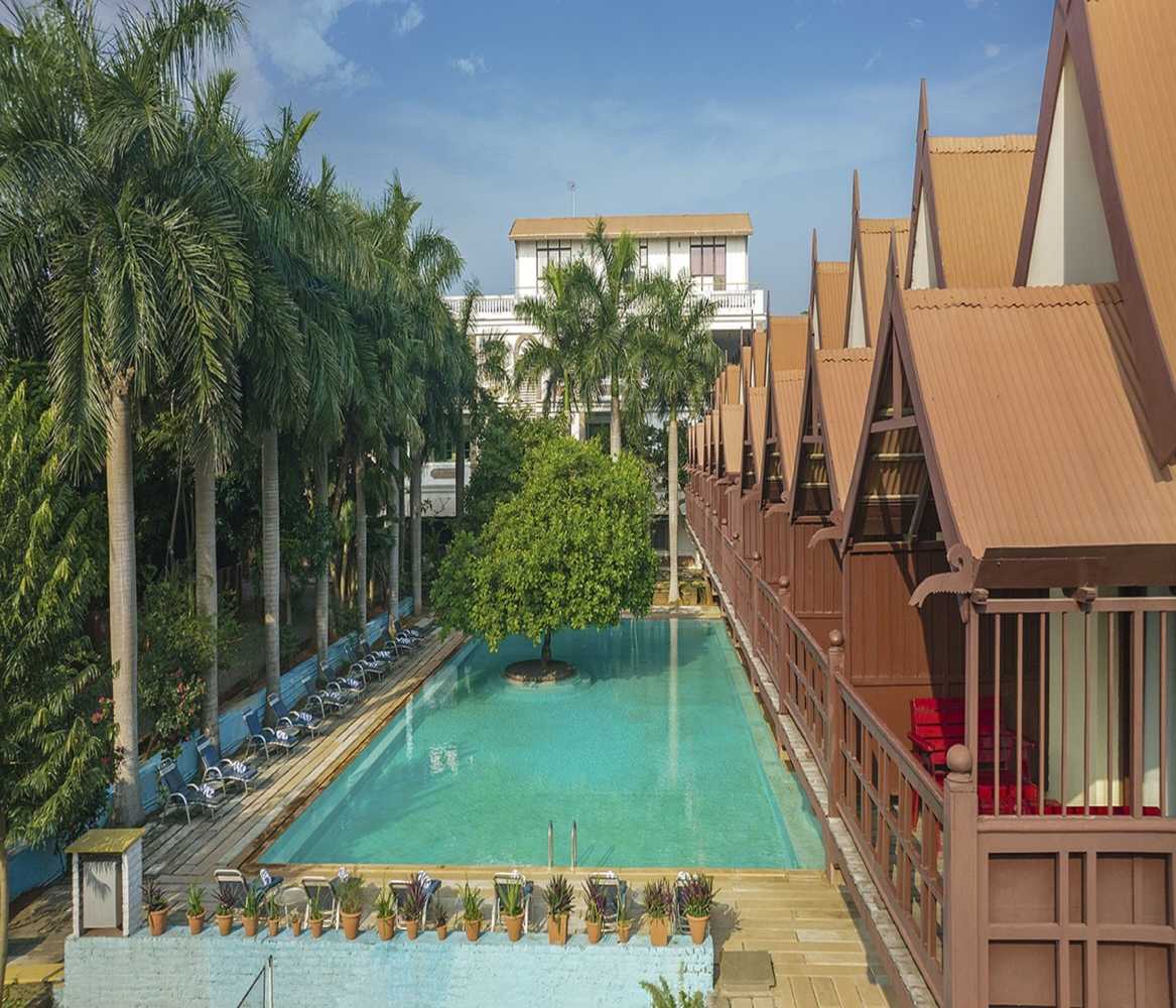 Gift card for Mango Hill Pondicherry Gift card for Mango Hill Pondicherry