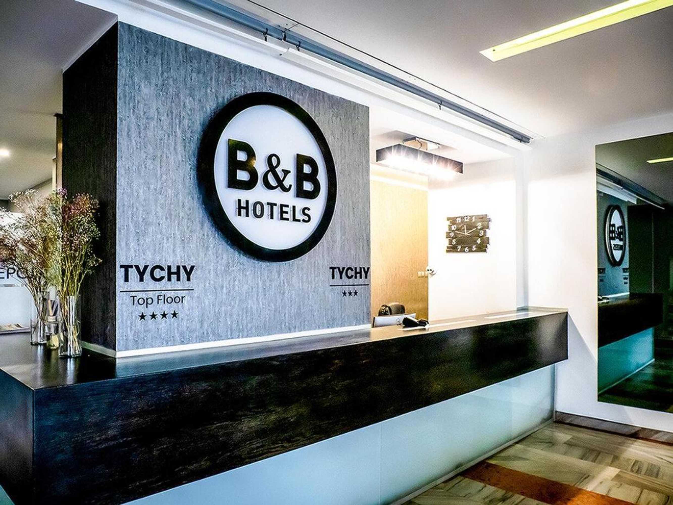 Gift card for Hotel Tychy Prime Gift card for Hotel Tychy Prime