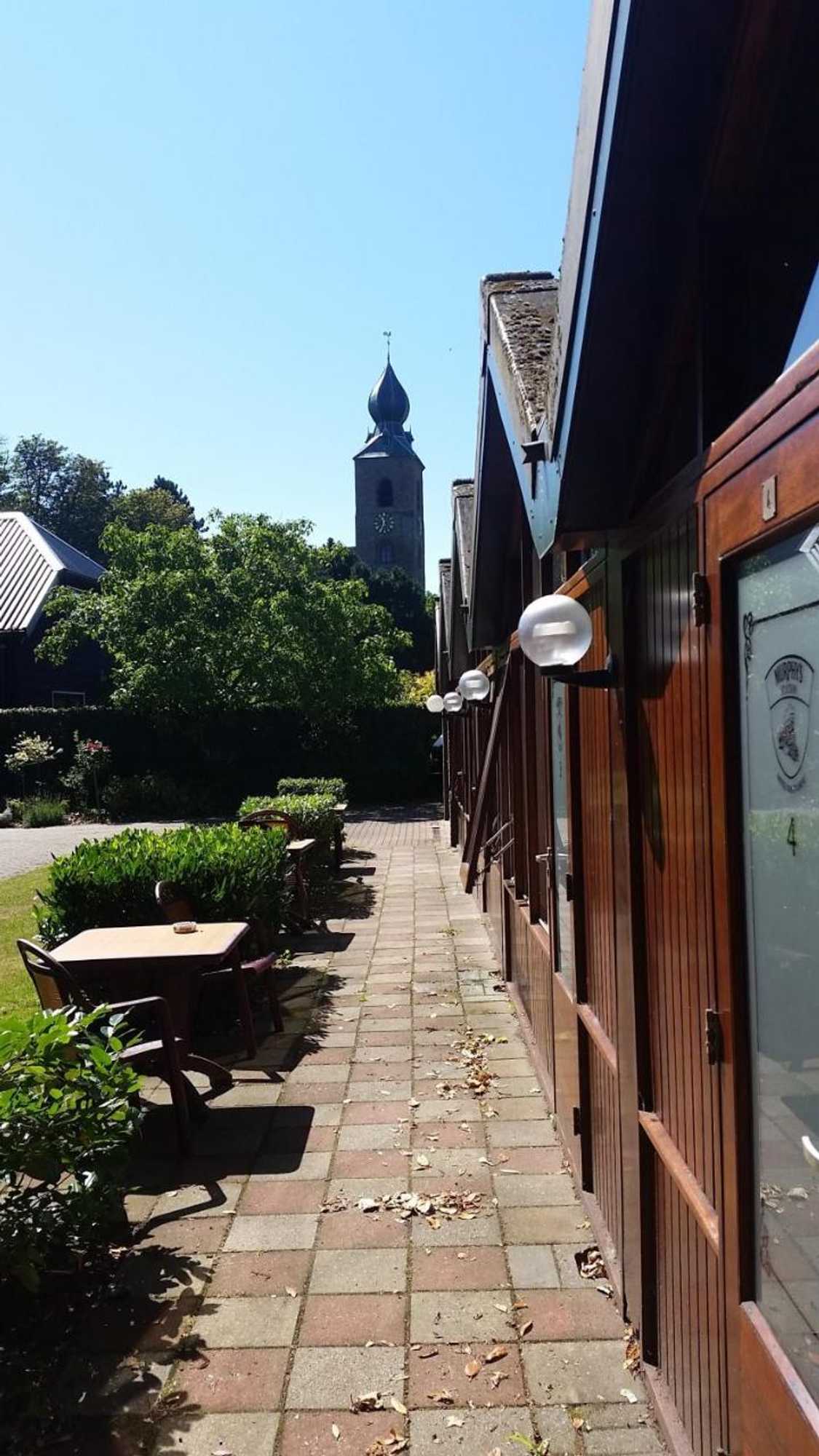 Gift card for Motel Oostvoorne