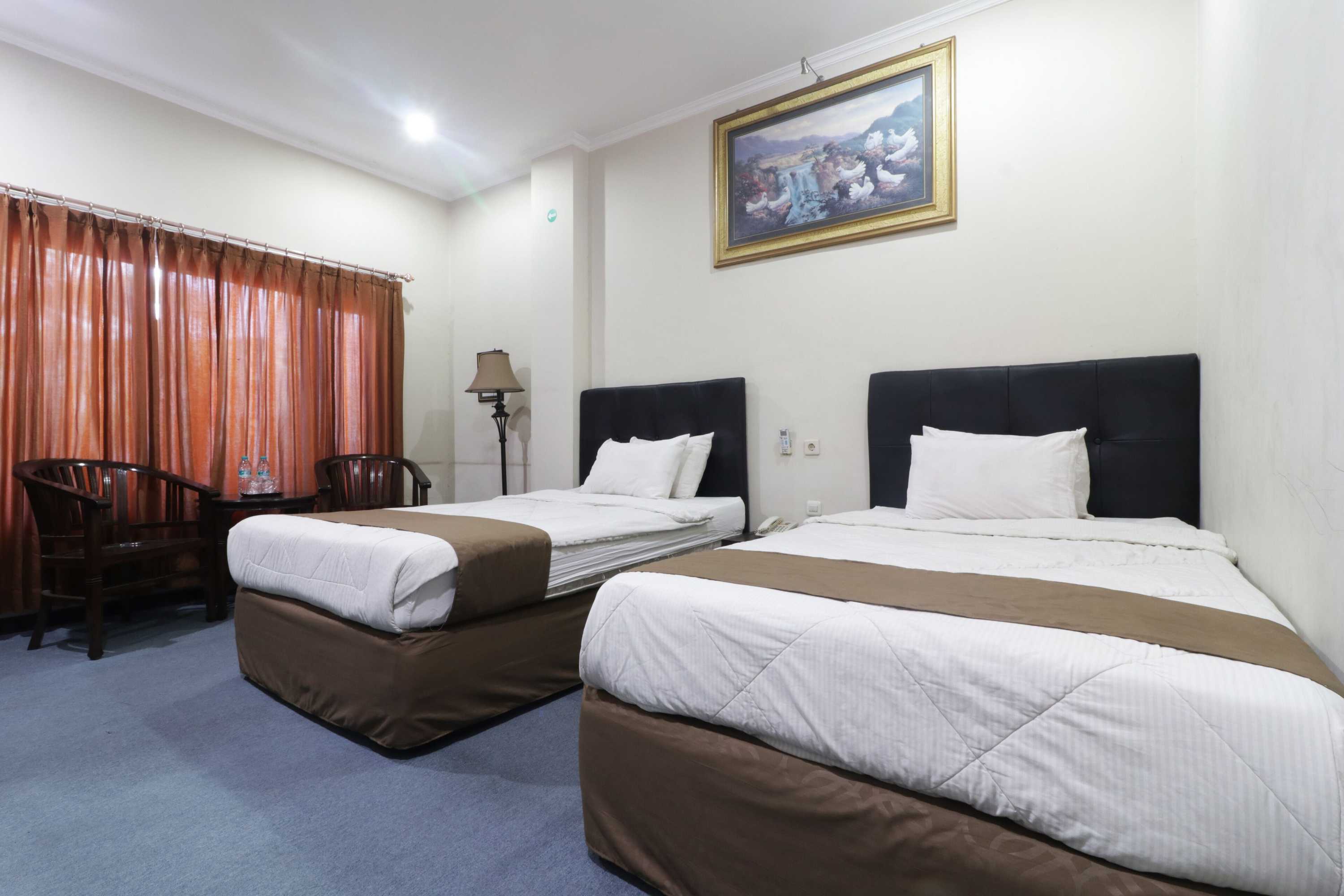 Gift card for Hotel Antariksa