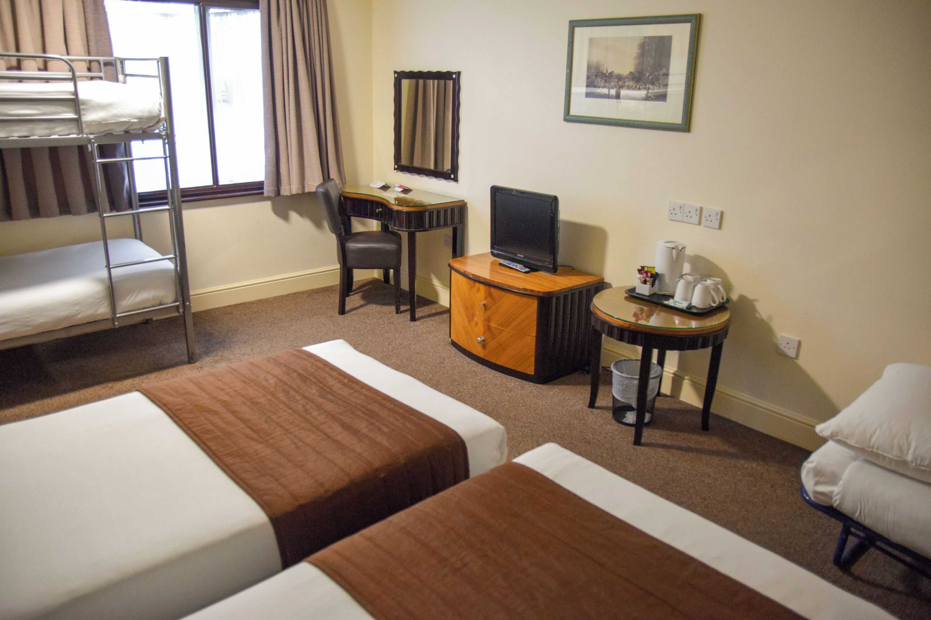 Gift card for Europa Gatwick Hotel & Spa