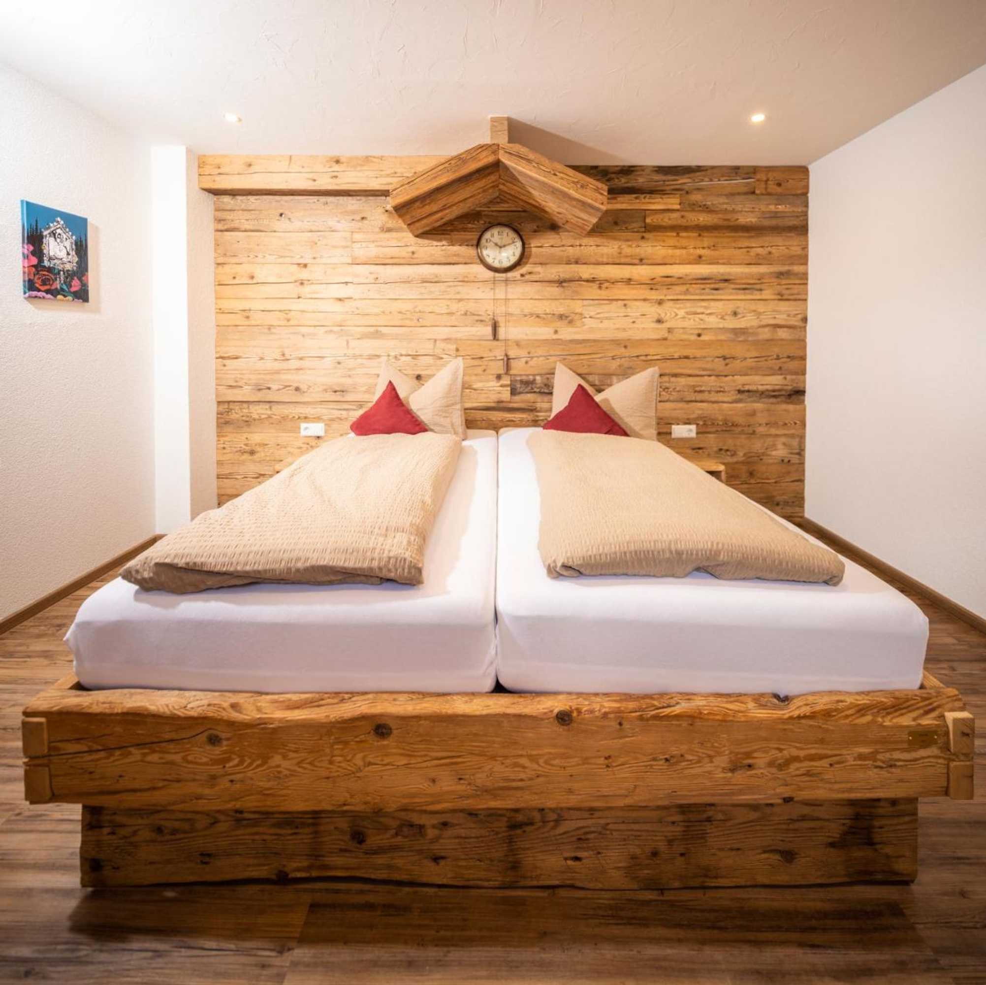 Gift card for Ferienwohnungen Rebstock