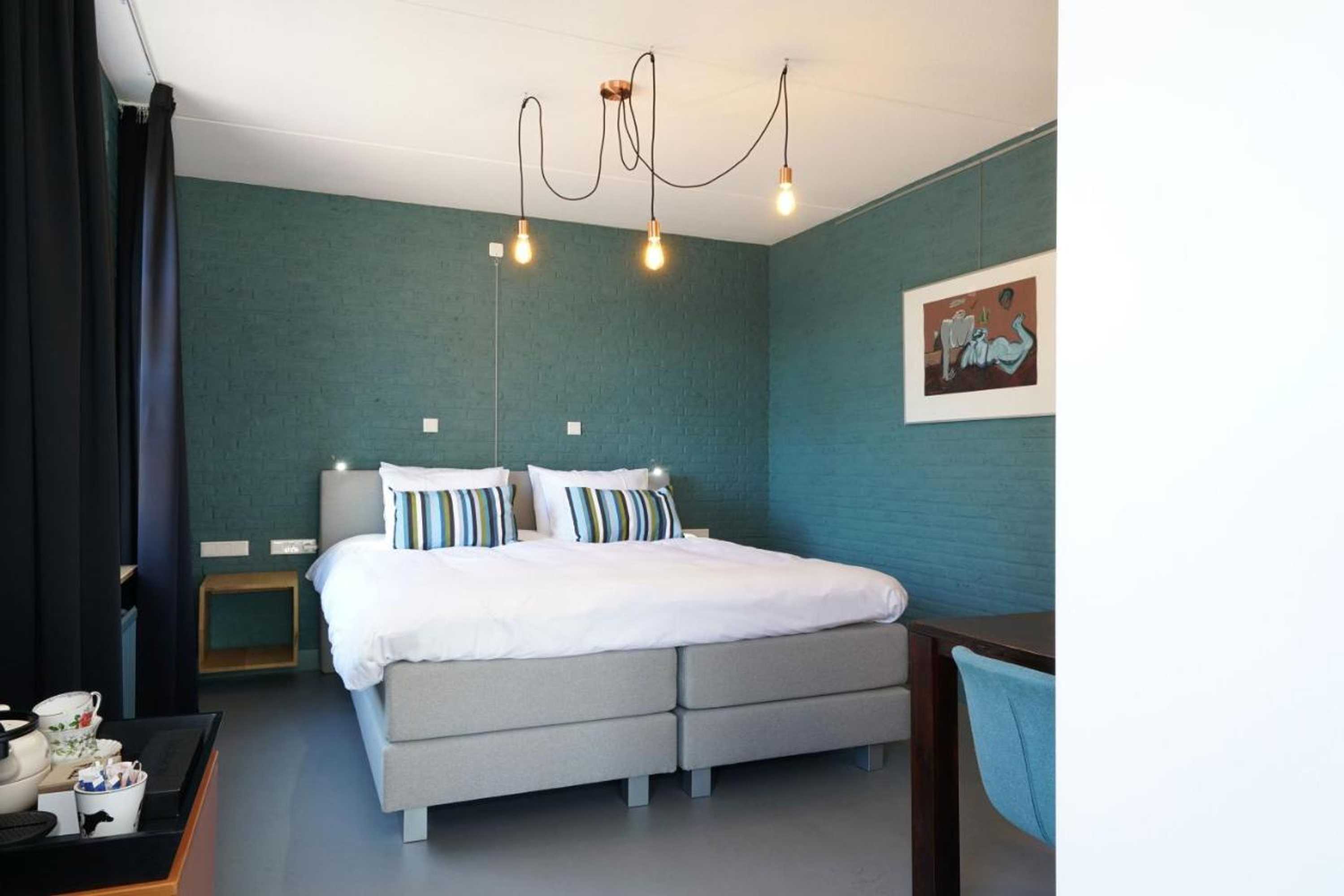 Gift card for De Kempse Hoeve B&b