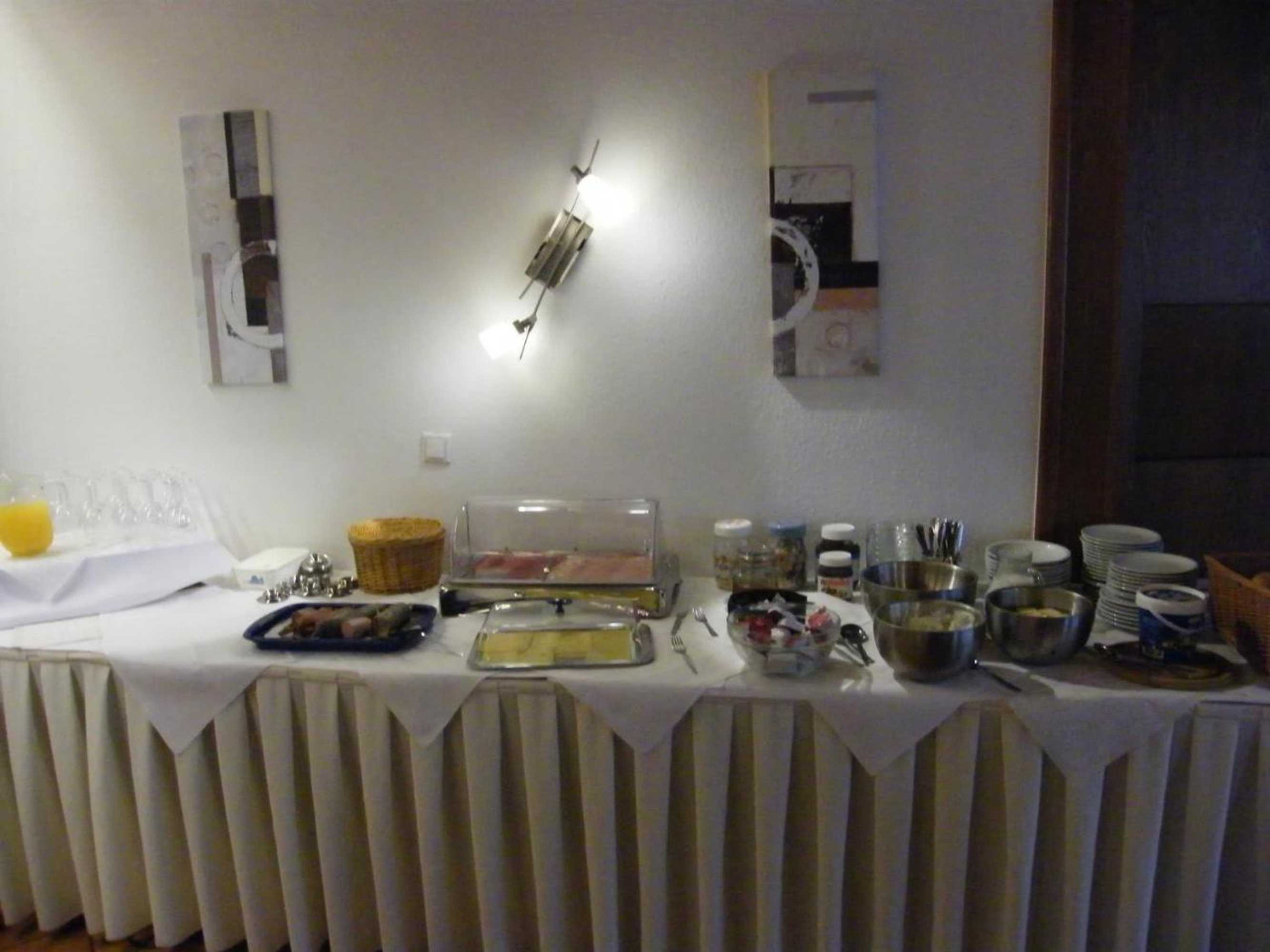 Gift card for Gasthaus Hotel Pfeifferling