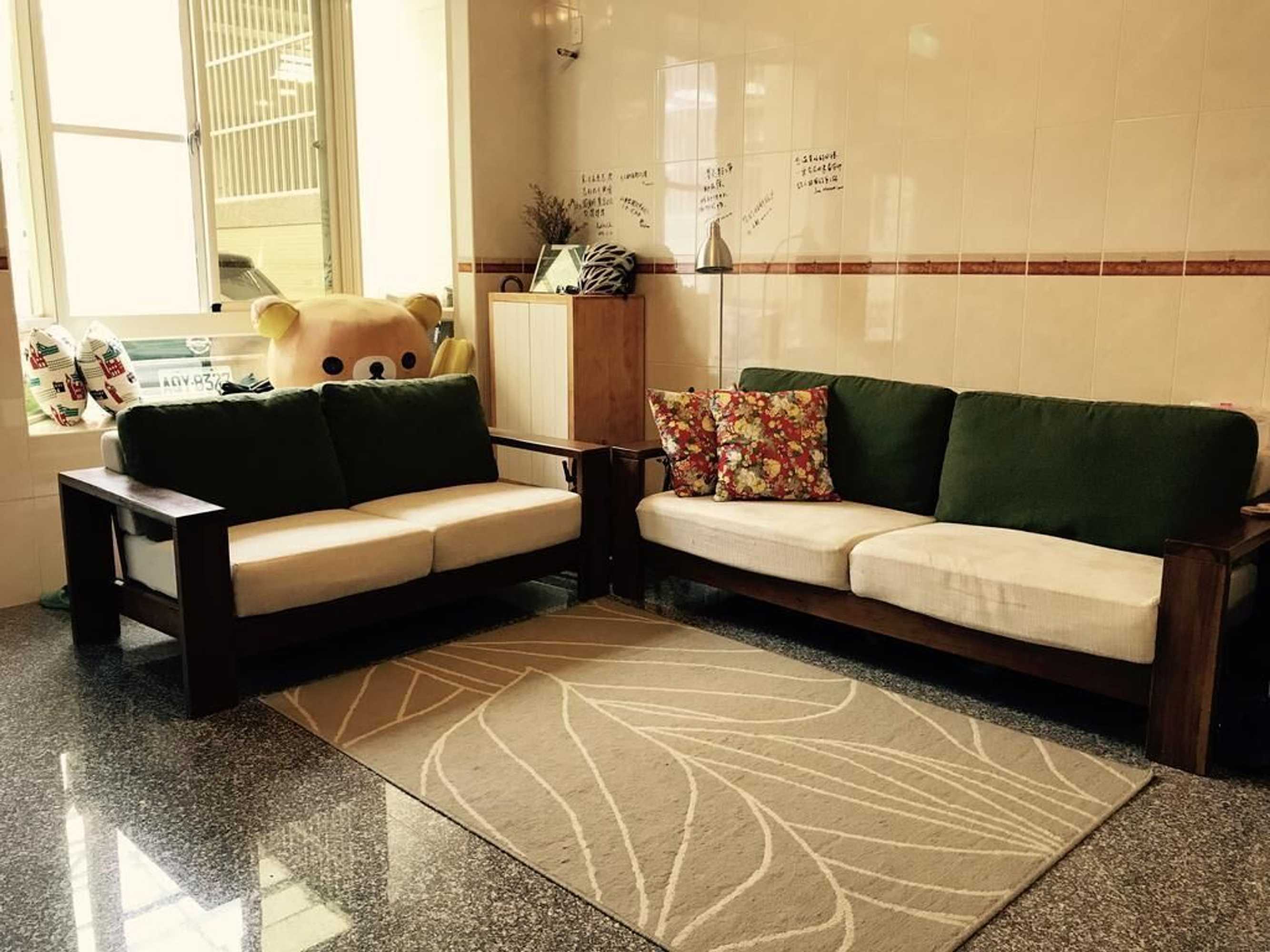 Gift card for Feng Su