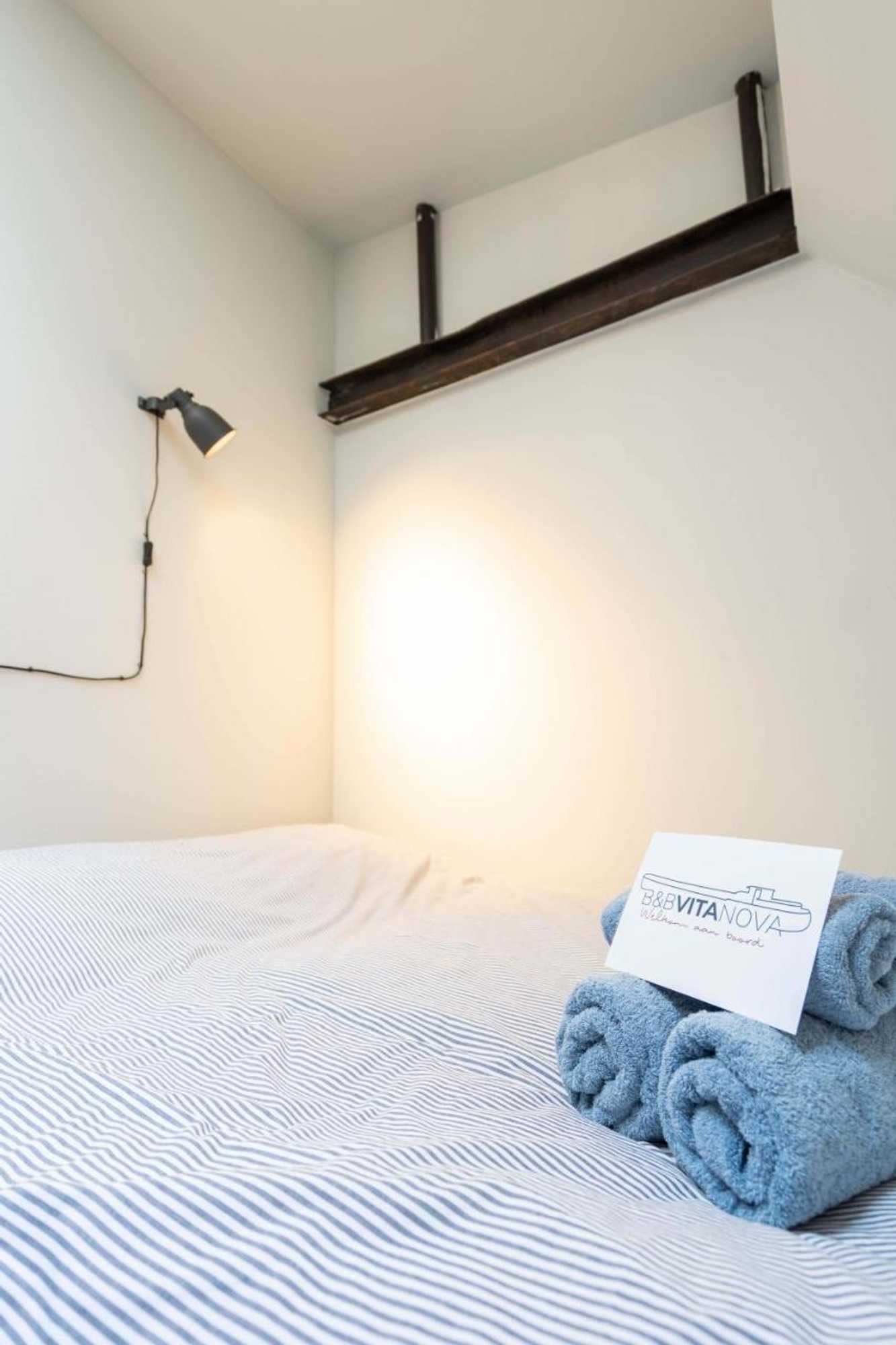 Gift card for B&b Vita Nova