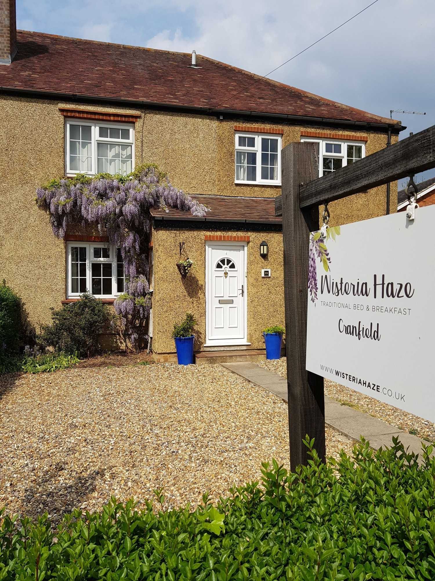 Gift card for Wisteria Haze