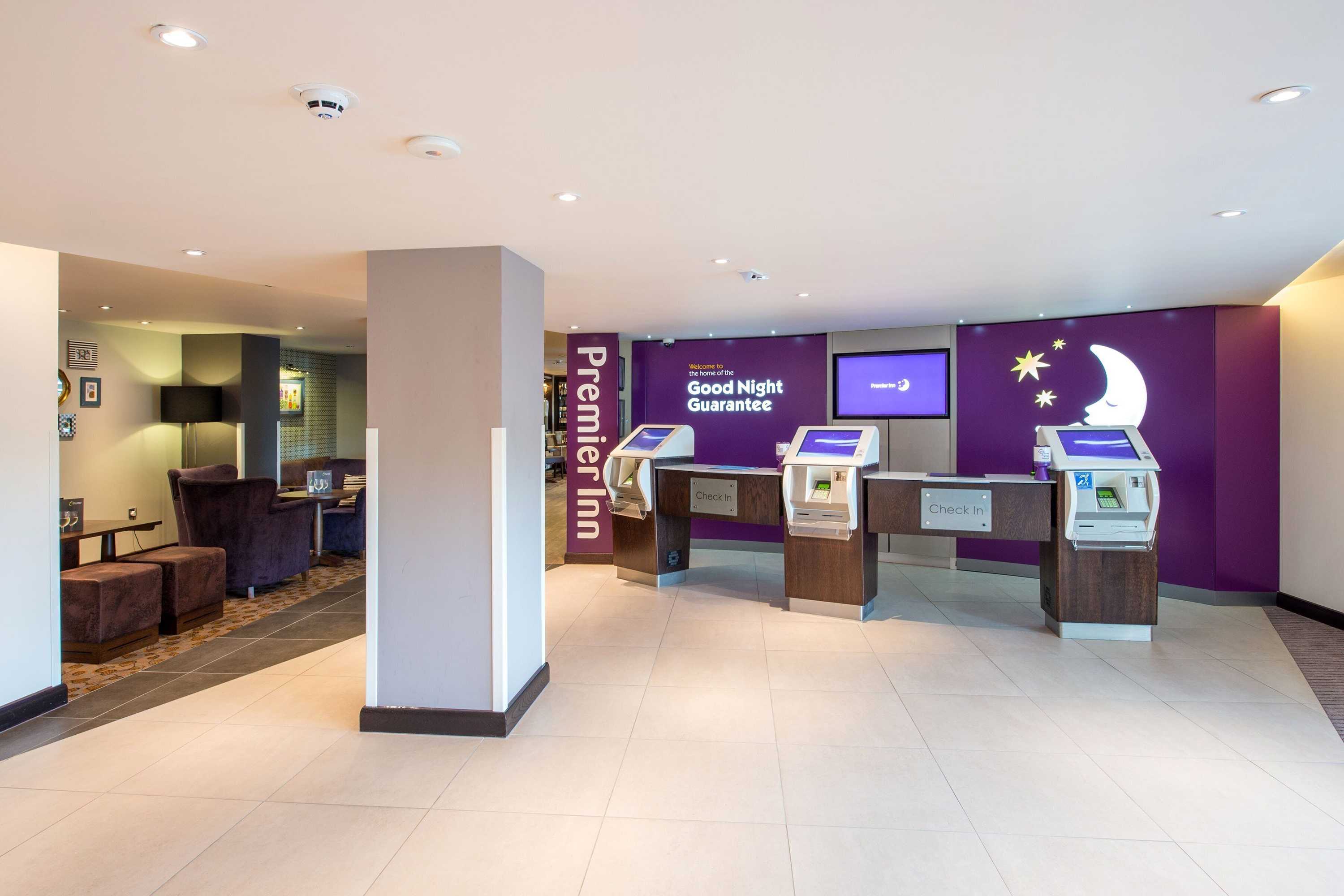 Gift card for Premier Inn London Kingston Upon Thames