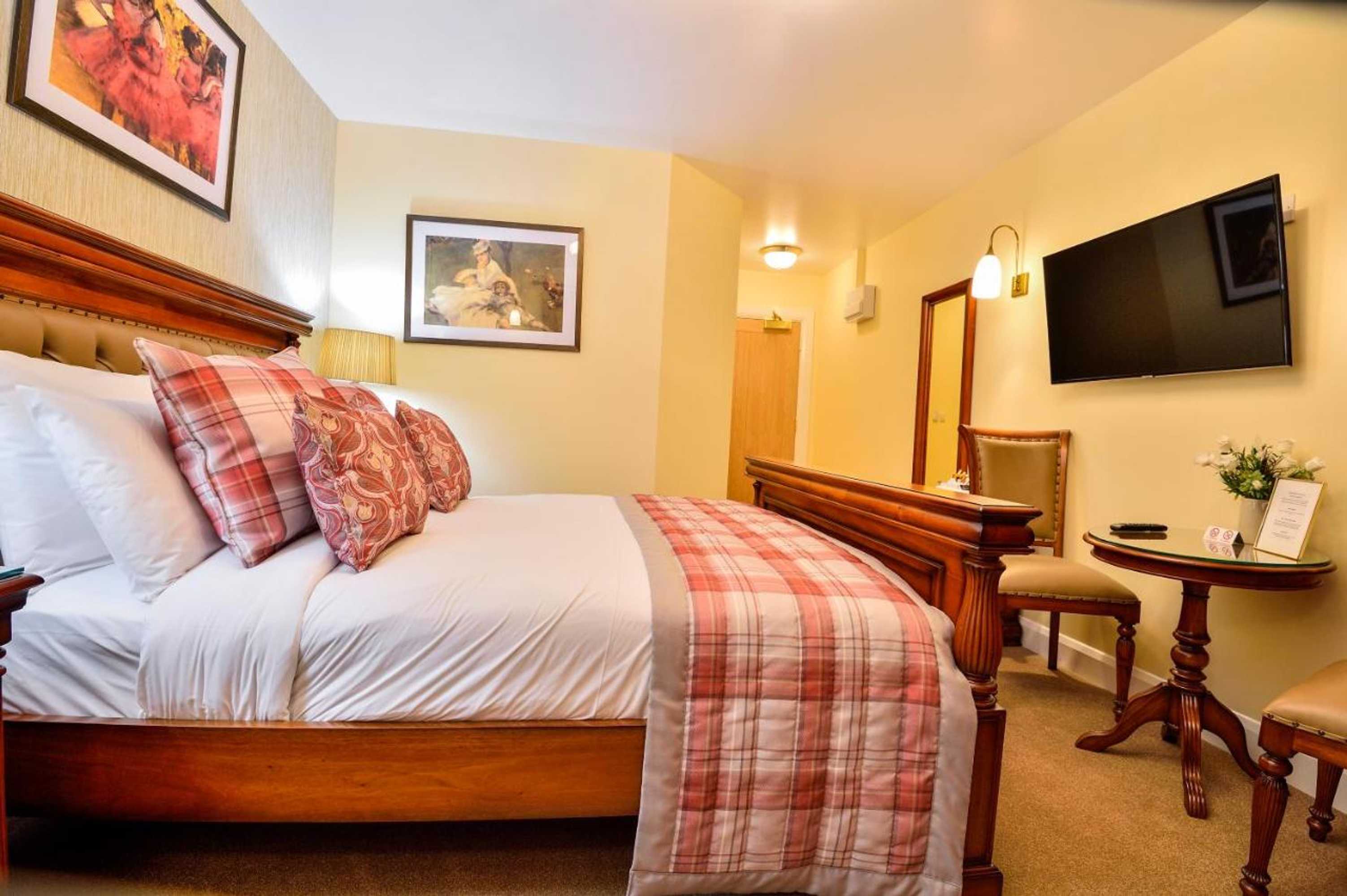 Gift card for The Coach And Horses