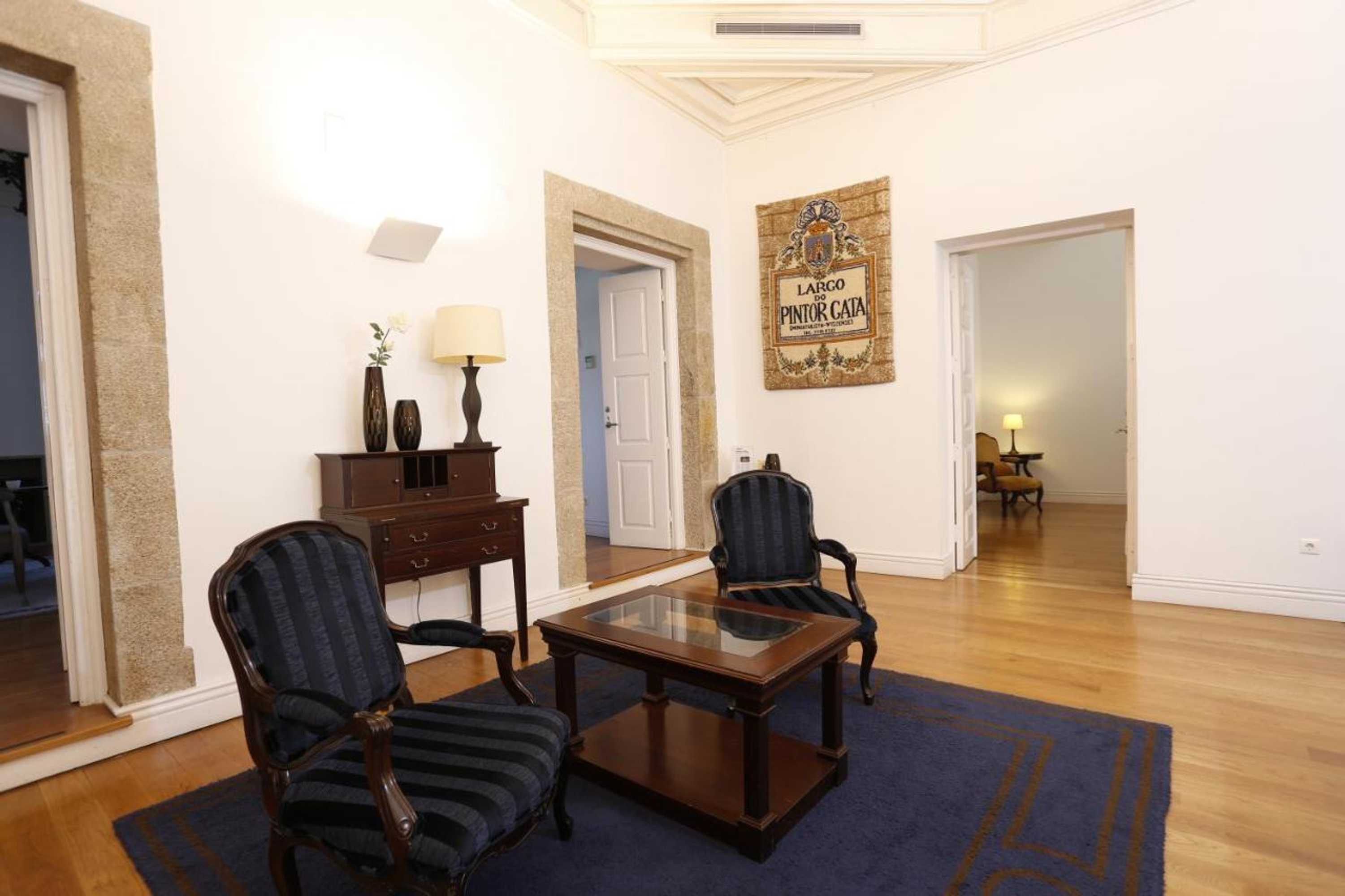 Gift card for Montebelo Palácio Dos Melos Viseu Historic Hotel