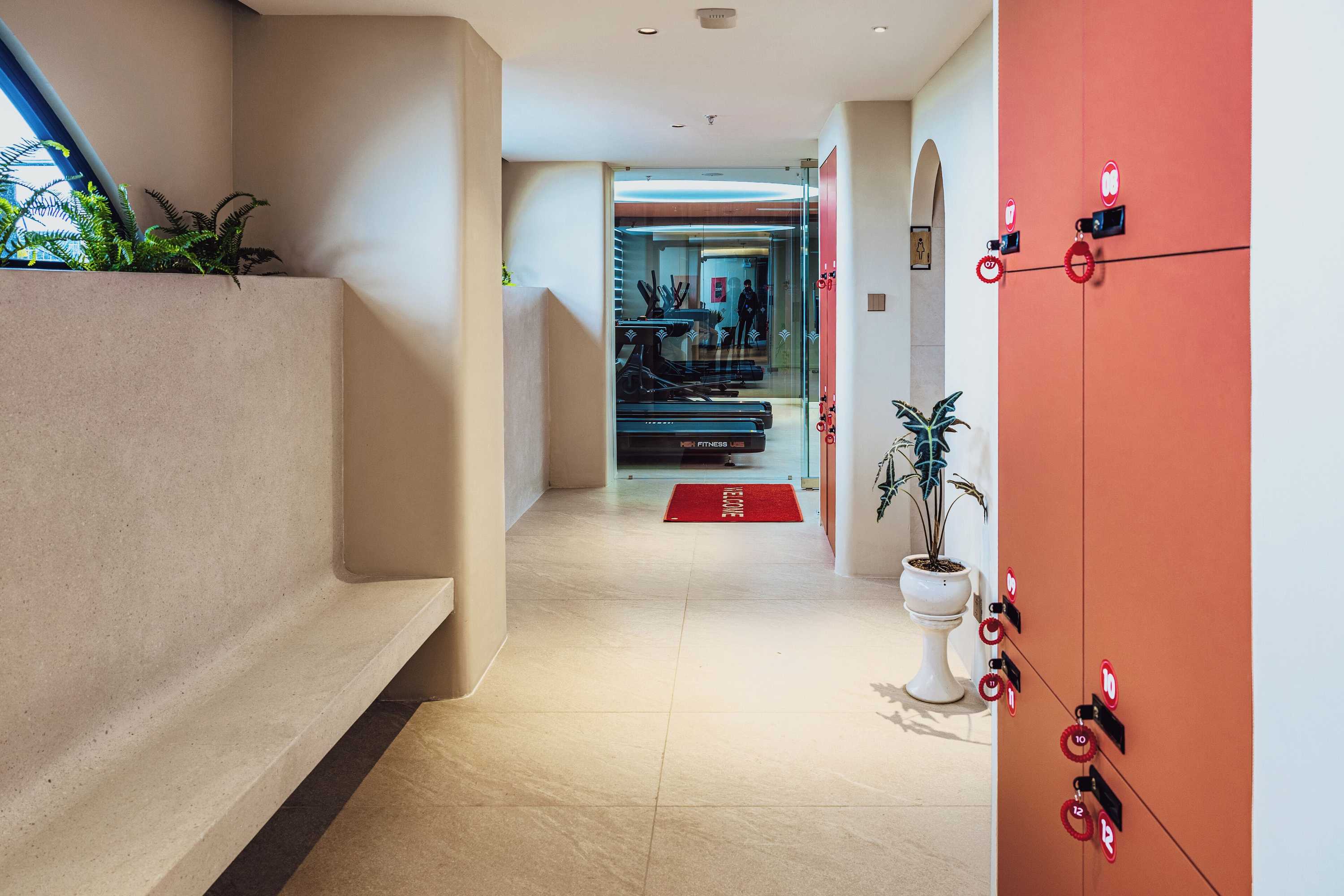 Gift card for The Iris Signature Hotel & Spa