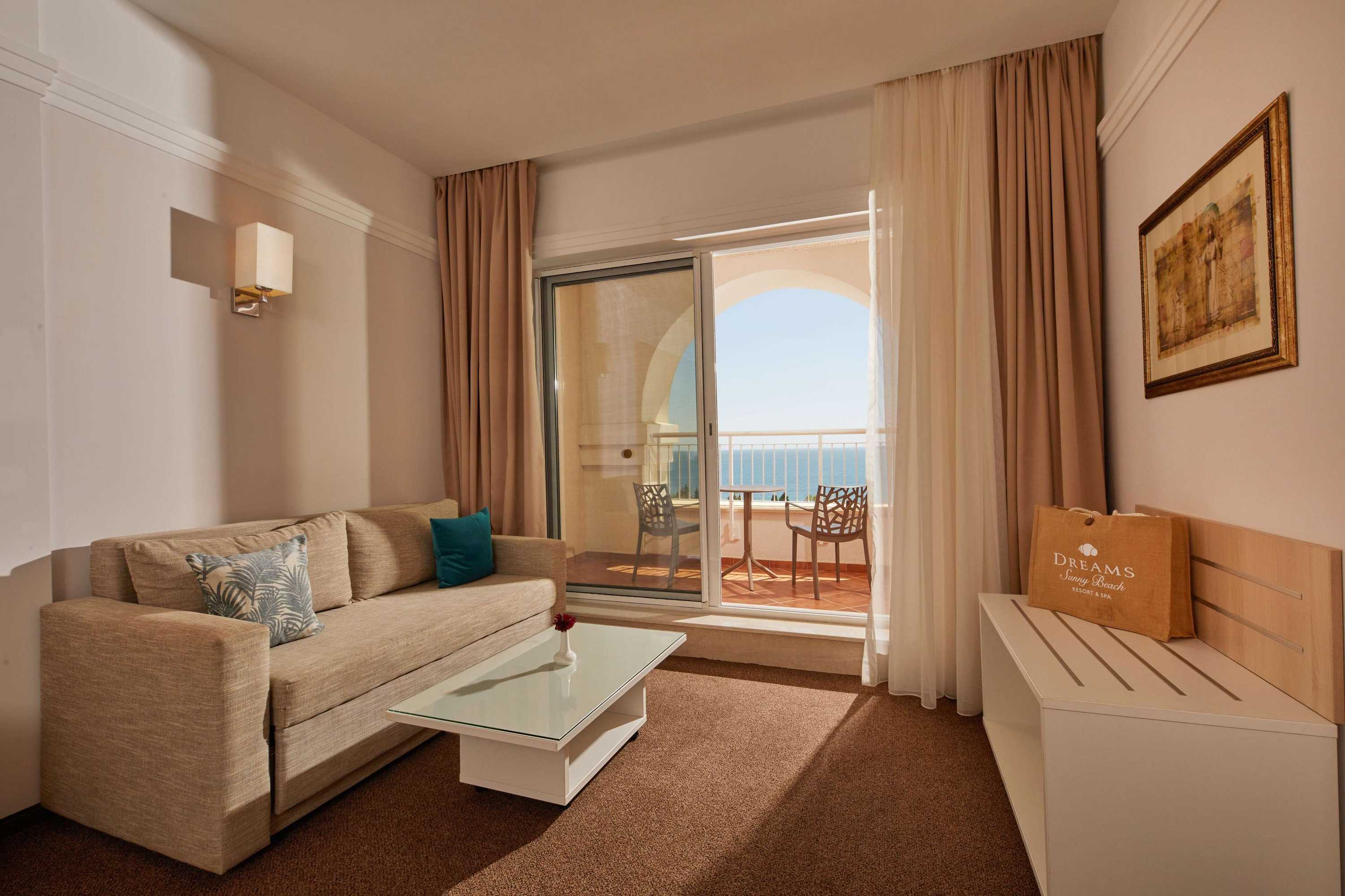 Gift card for Dreams Sunny Beach Resort & Spa Premium All Inclusive Gift card for Dreams Sunny Beach Resort & Spa Premium All Inclusive