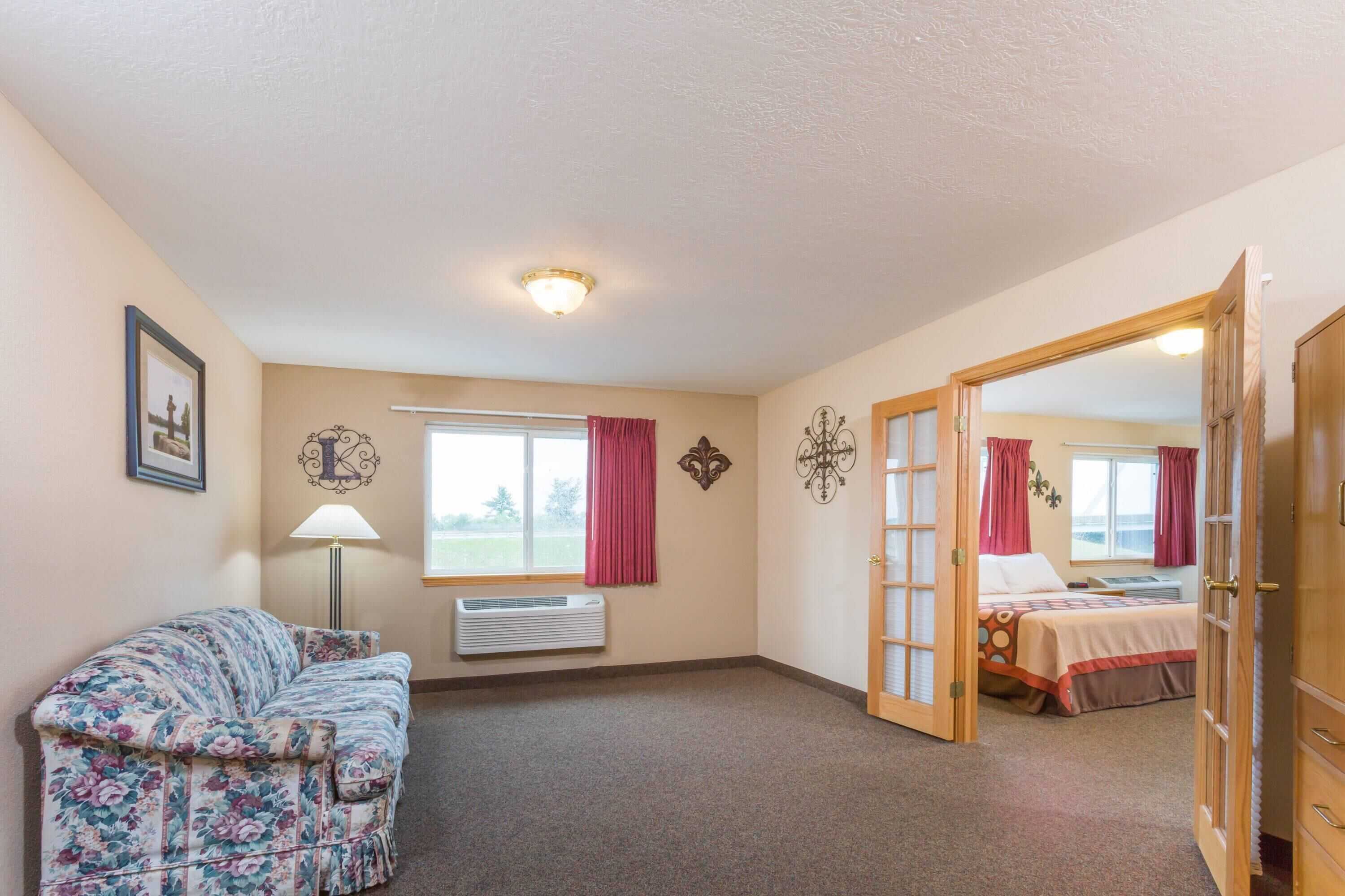 Gift card for Super 8 by Wyndham Gallipolis Pt Pleasant Area