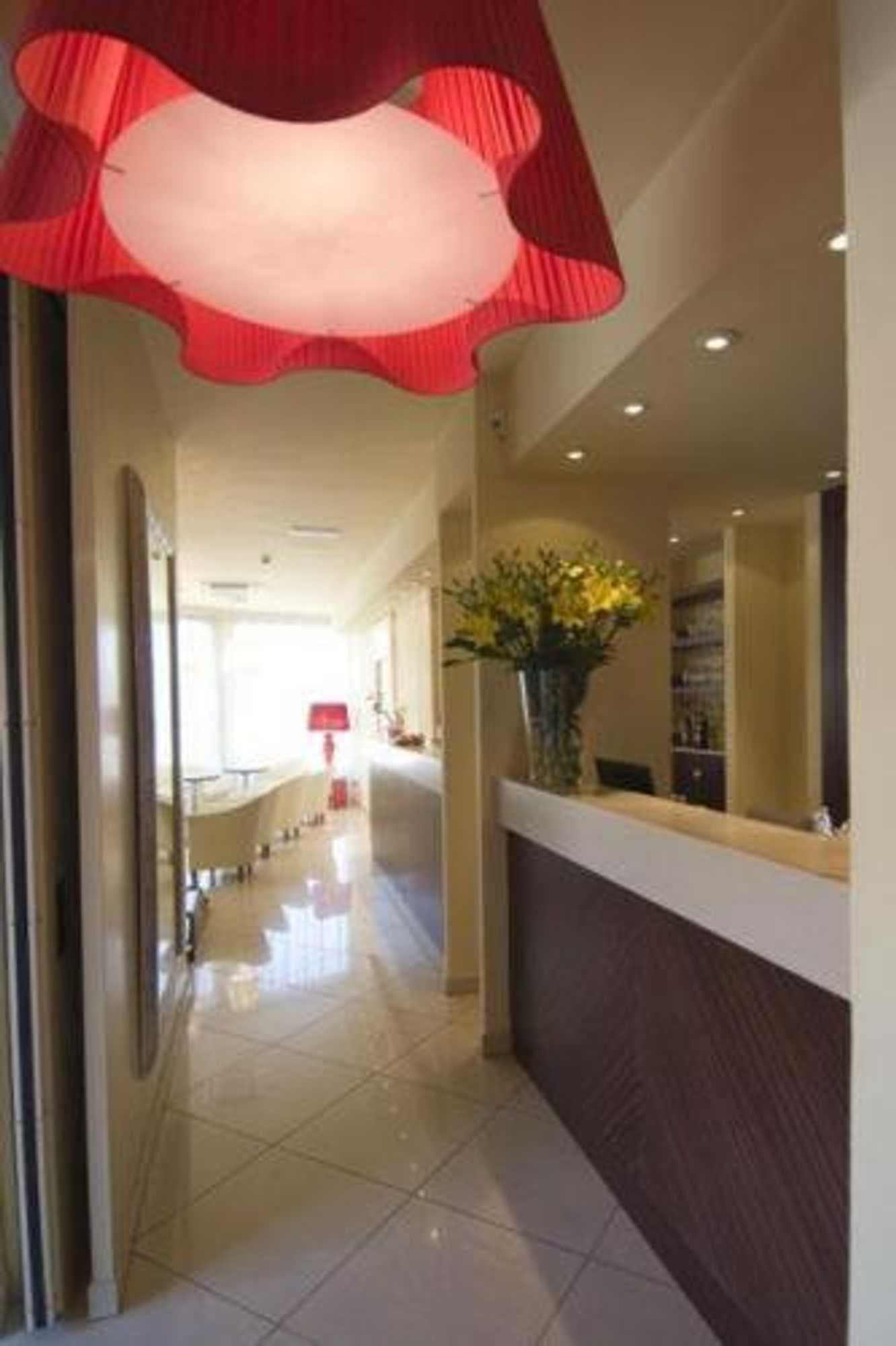 Gift card for Hotel Touring