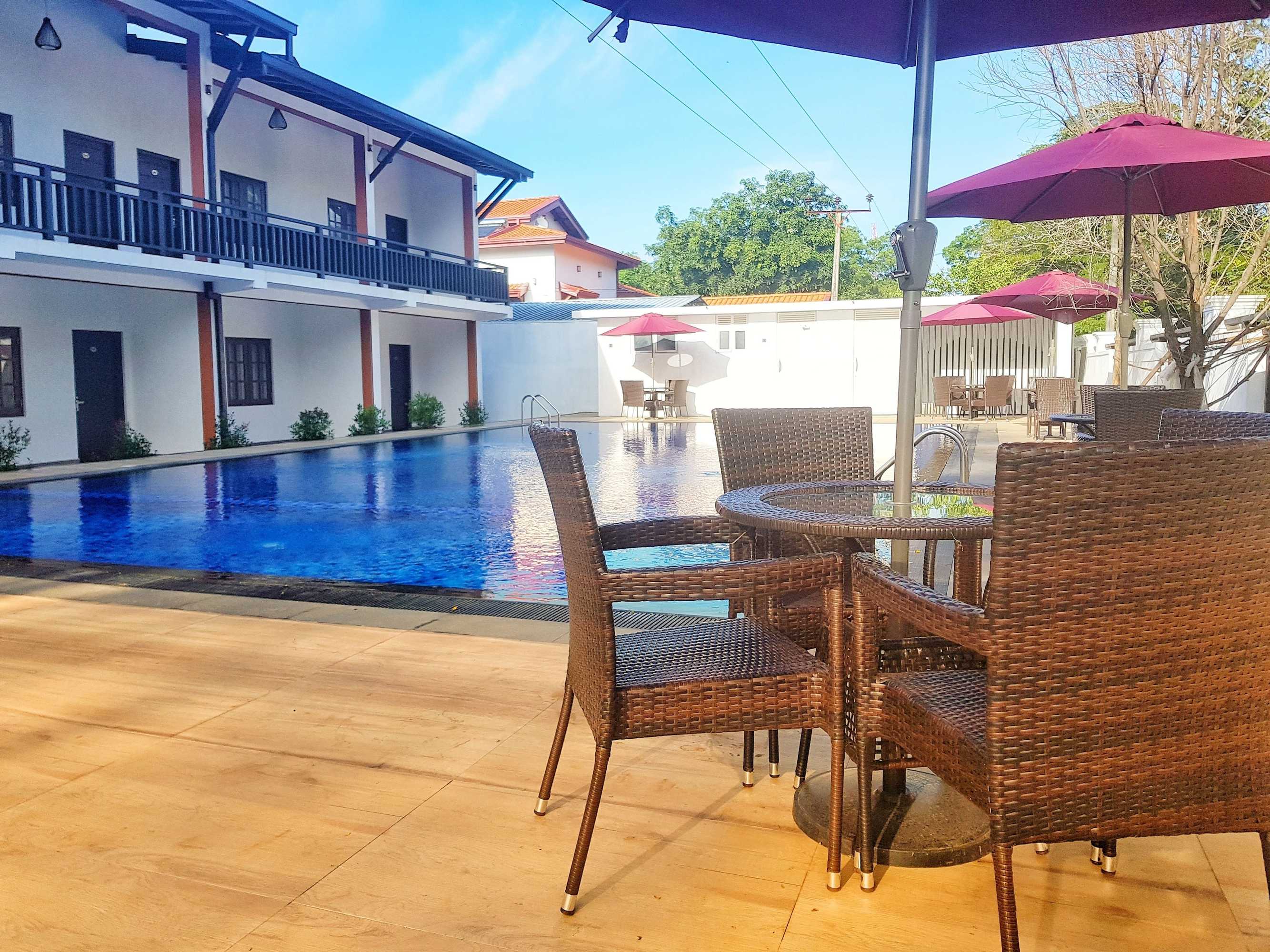 Gift card for Livinya Holiday Resort