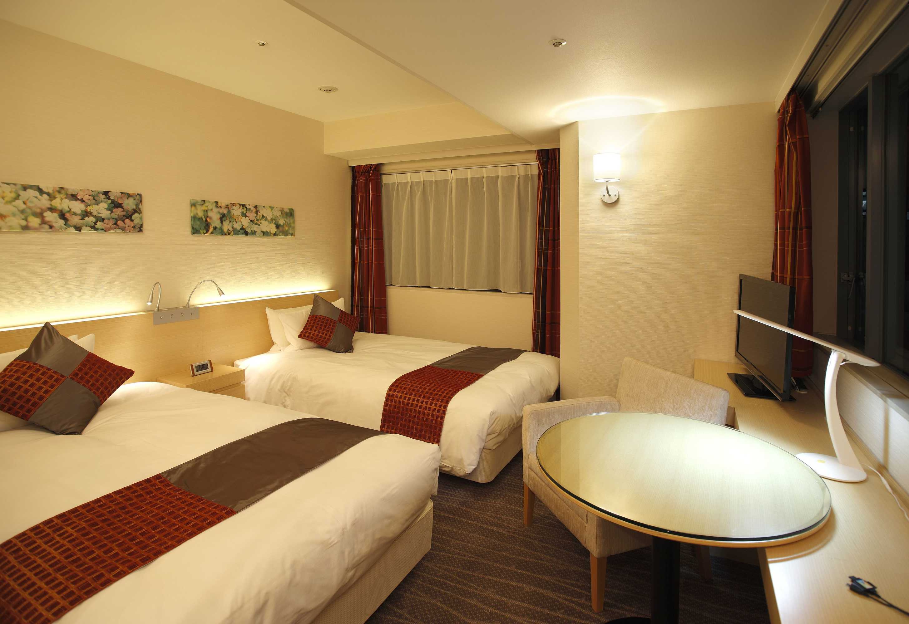 Gift card for Hotel Keihan Kyobashi Grande Gift card for Hotel Keihan Kyobashi Grande
