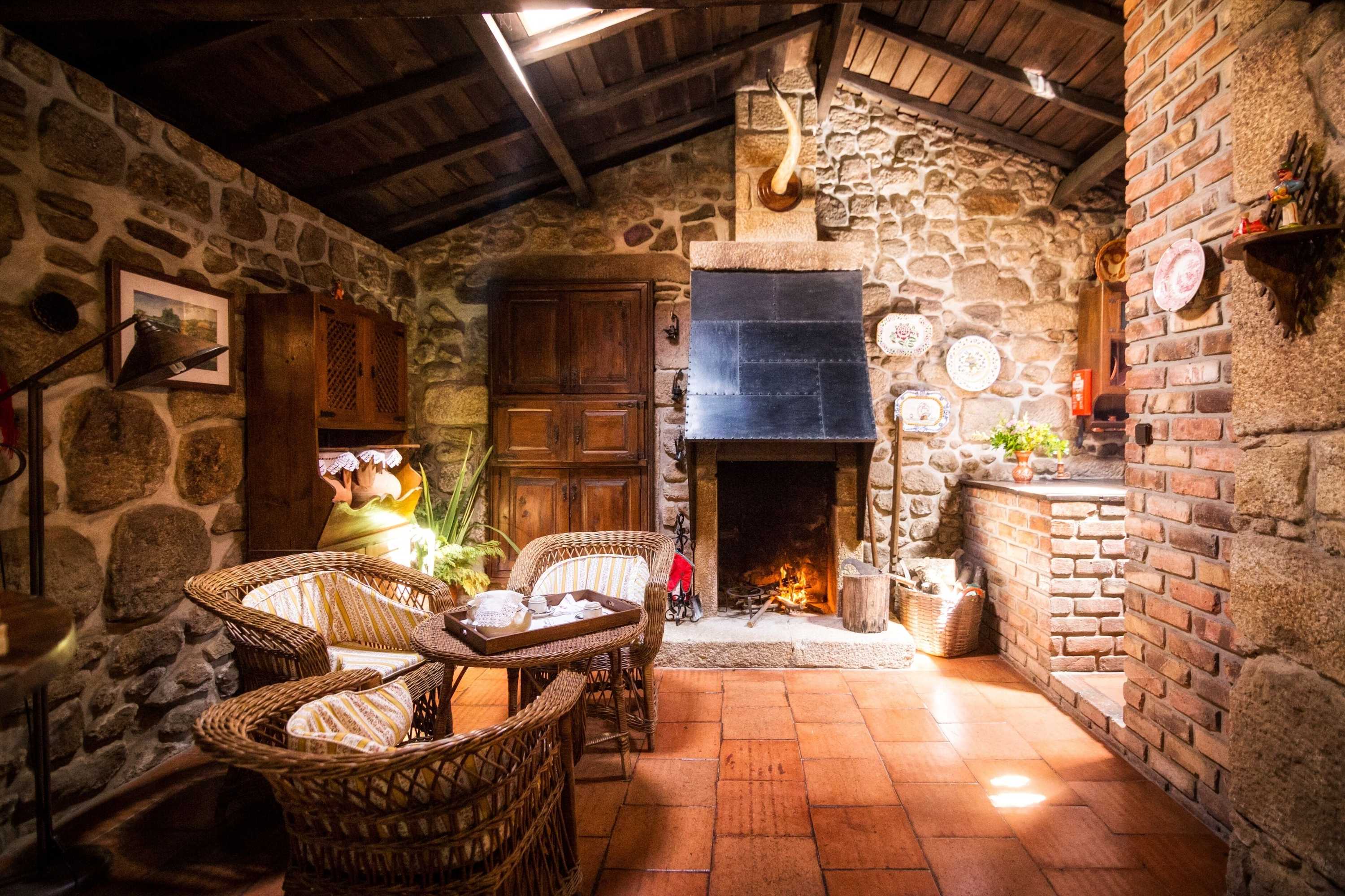 Gift card for Moinho de Estoraos