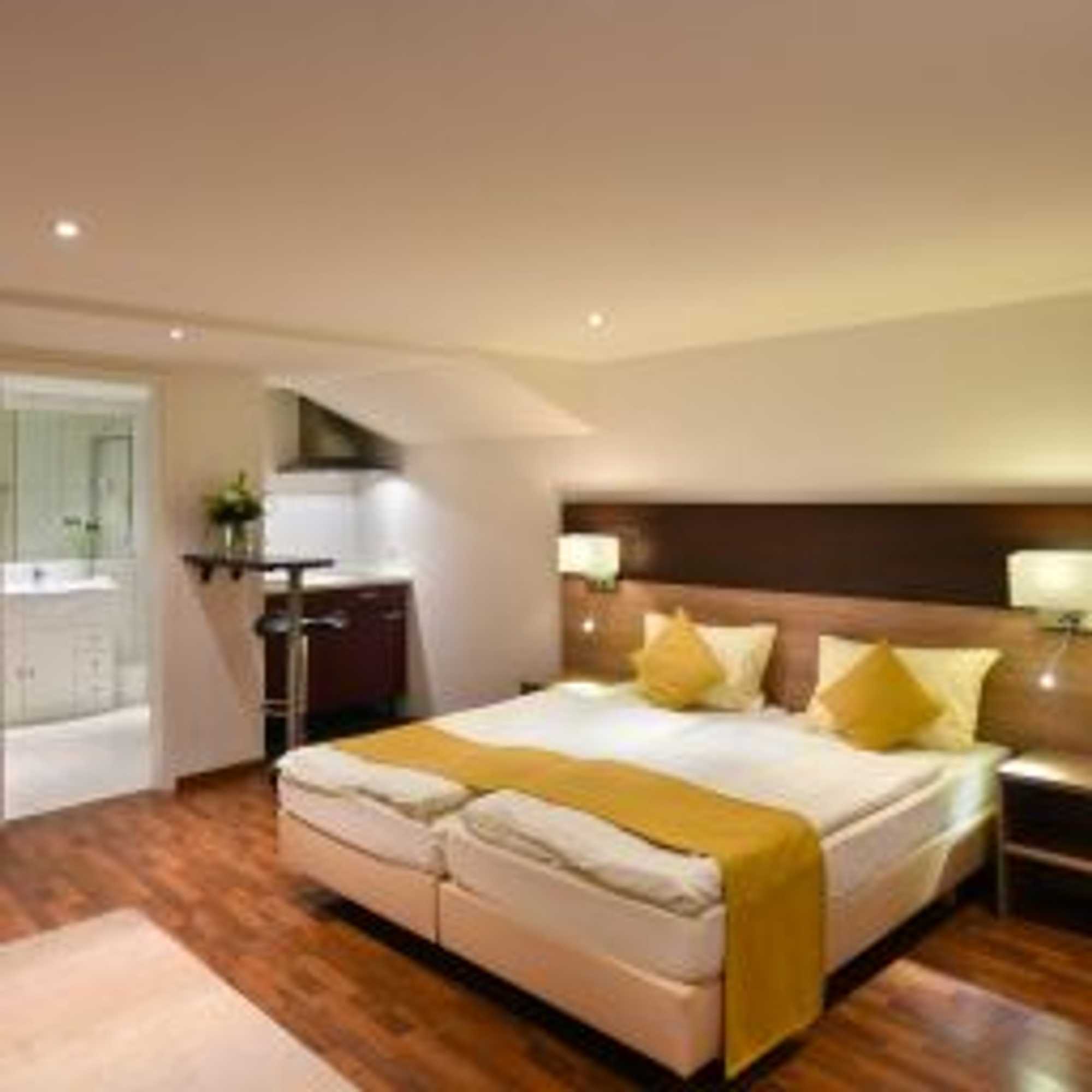Gift card for Hotel Engel