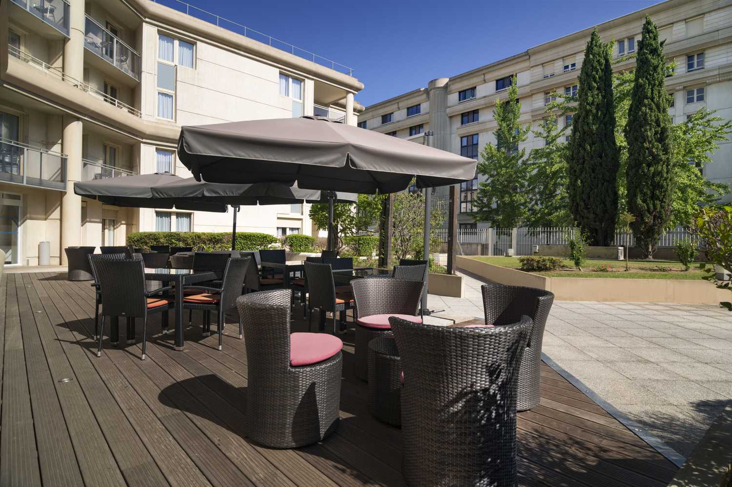 Gift card for Citadines Antigone Montpellier