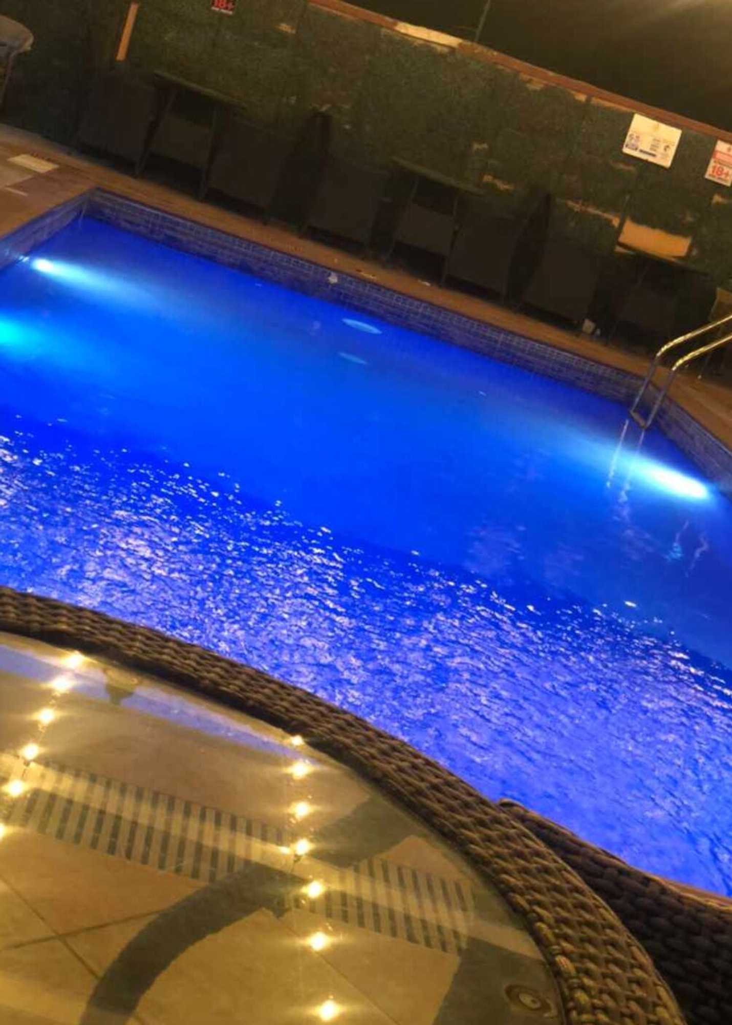 Gift card for Skywood Suite