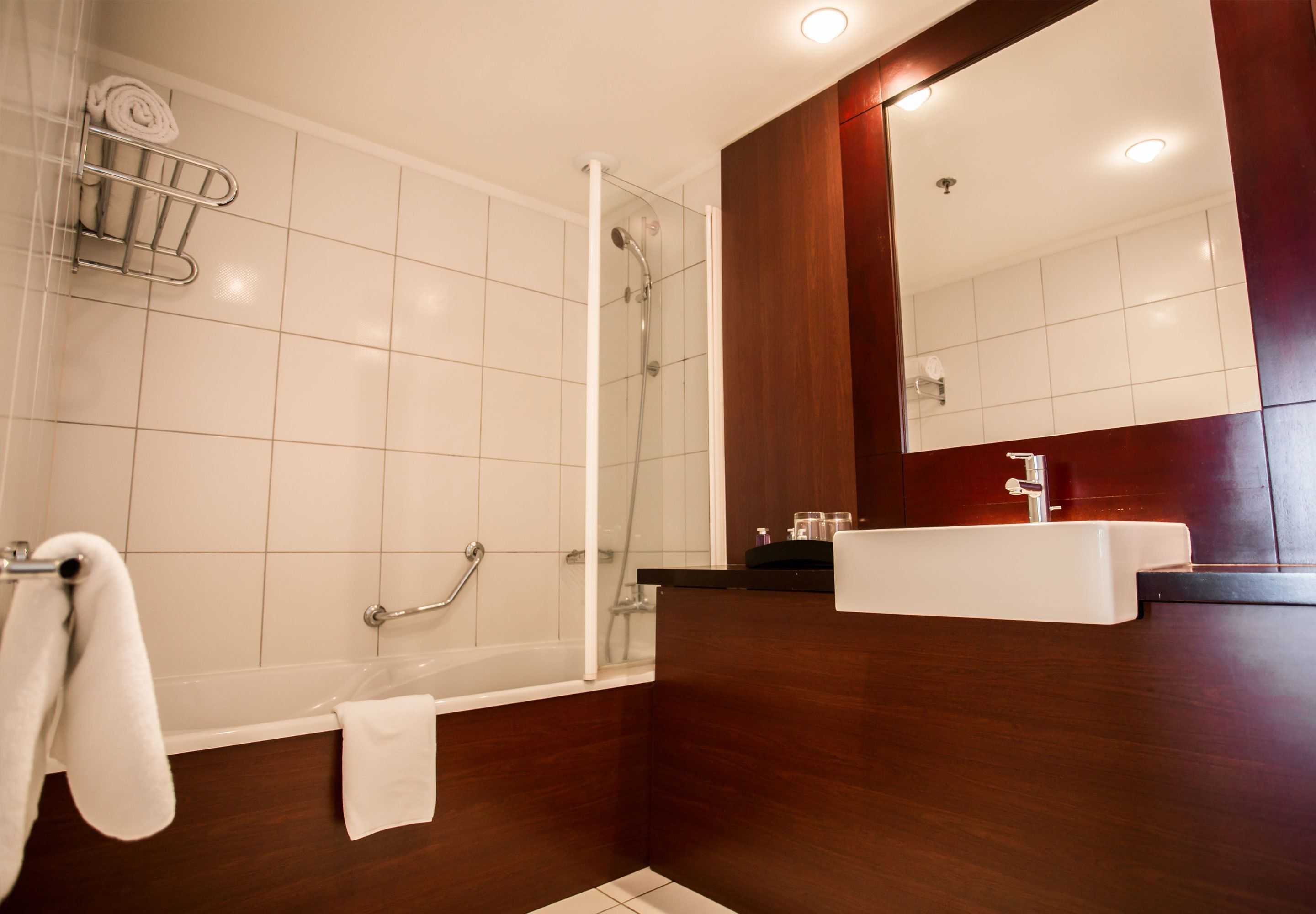 Gift card for Ramada Hotel & Suites Noumea