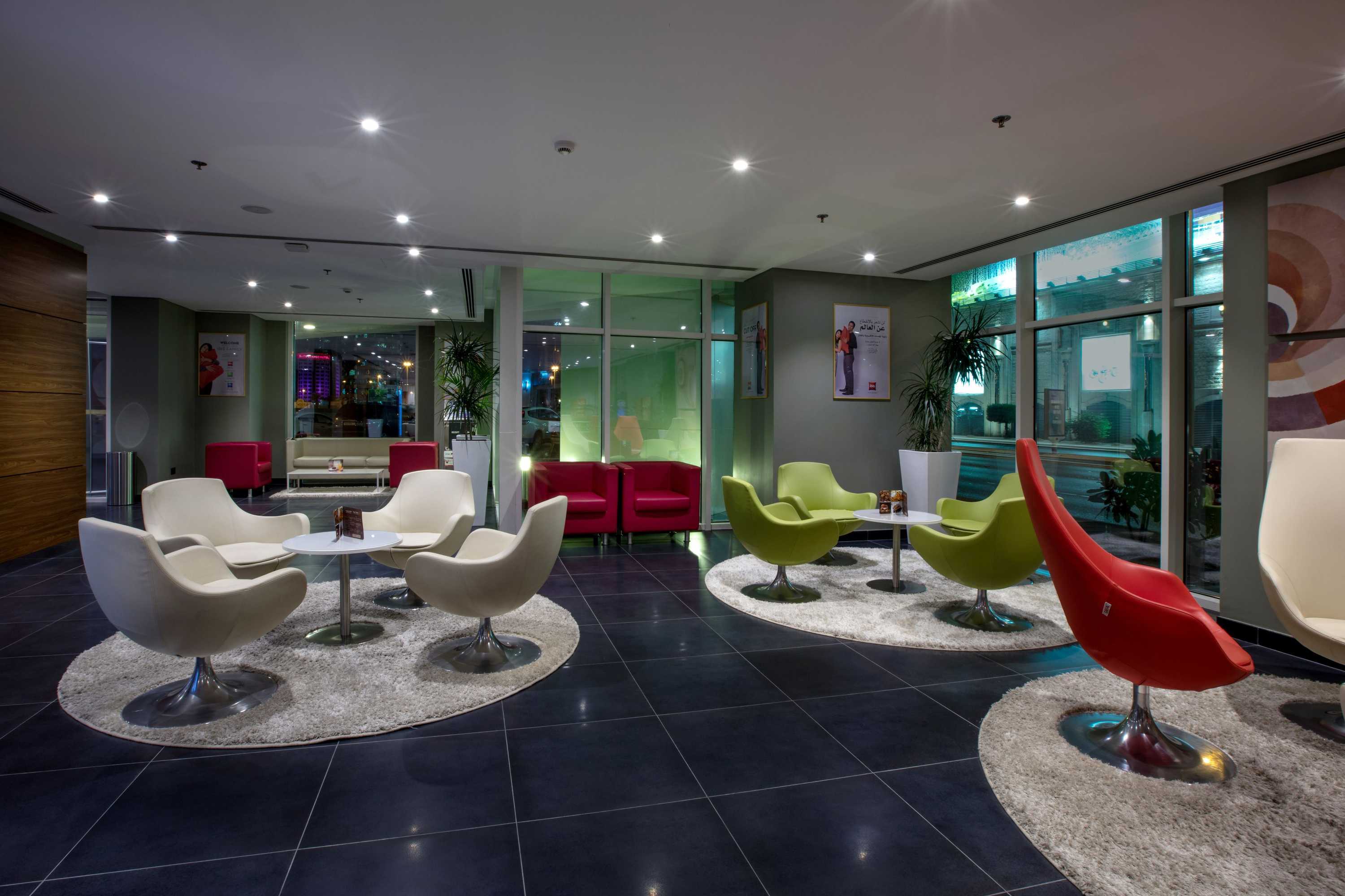 Gift card for Ibis Seef Manama Gift card for Ibis Seef Manama