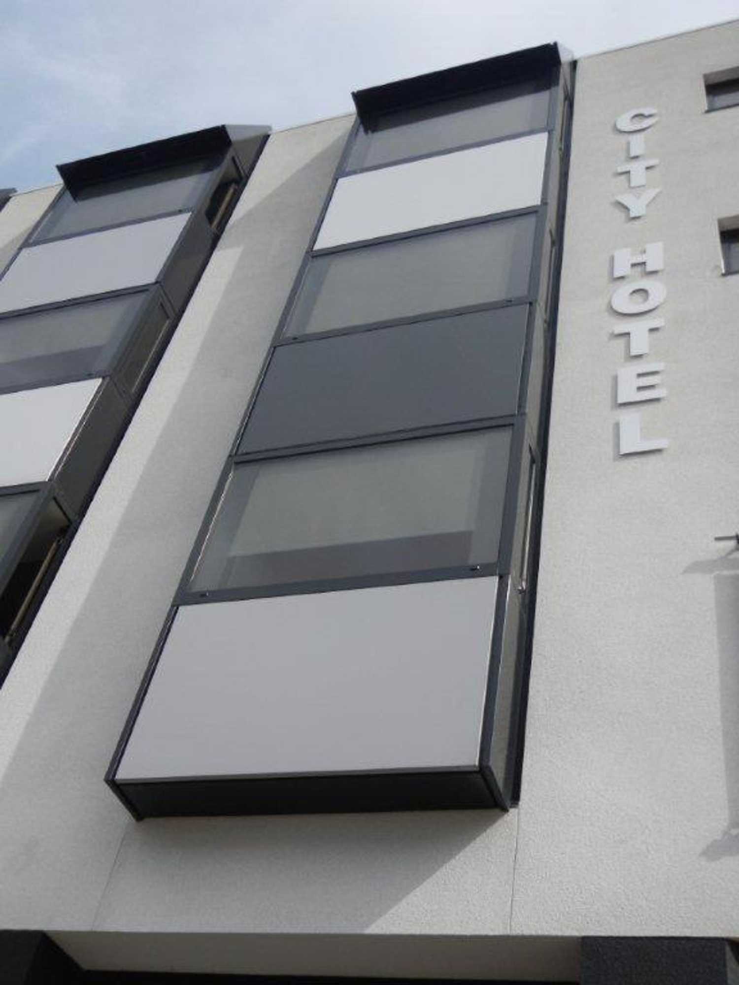 Gift card for City Hotel Tilburg