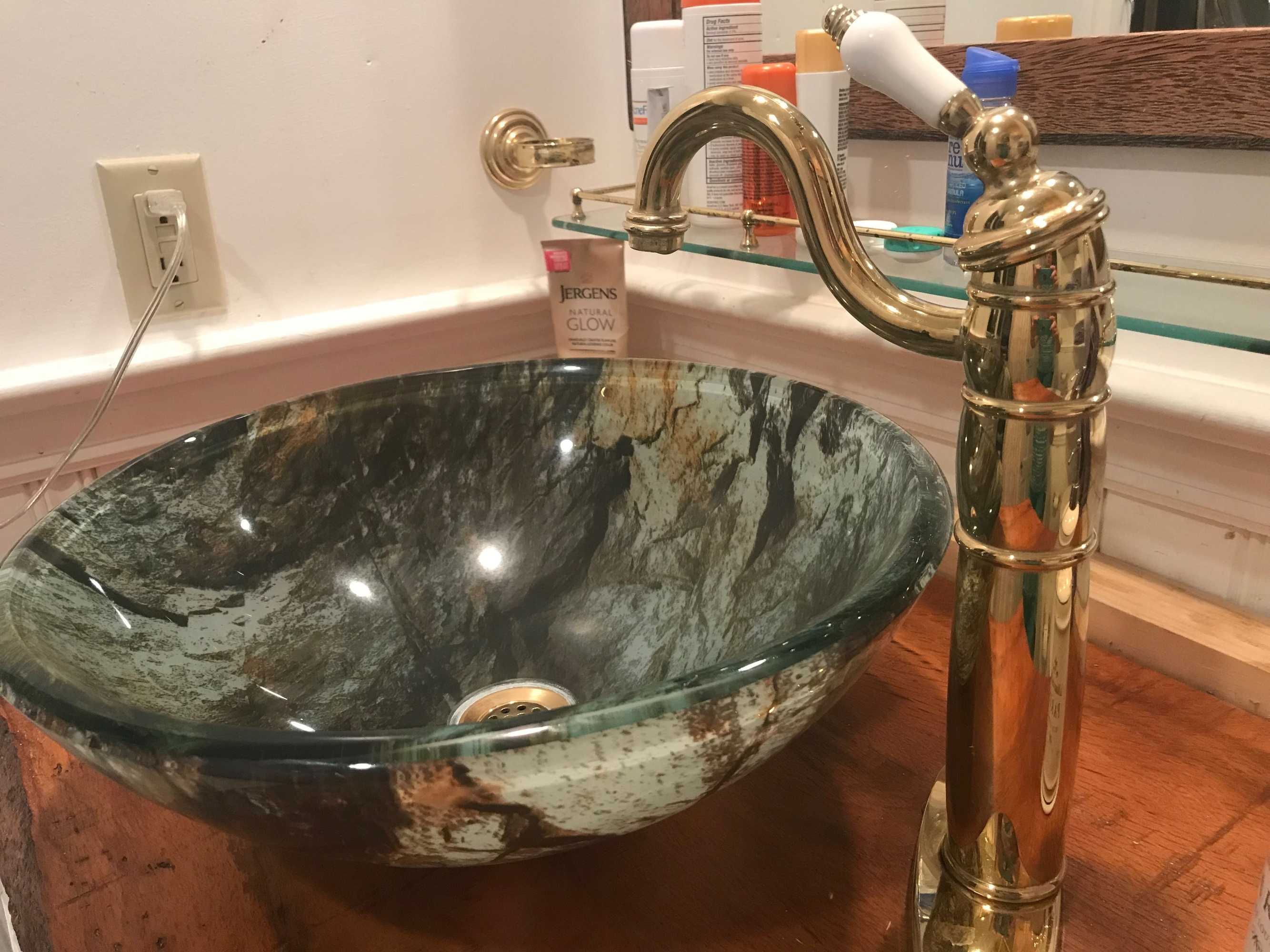 Gift card for Wild Wisteria