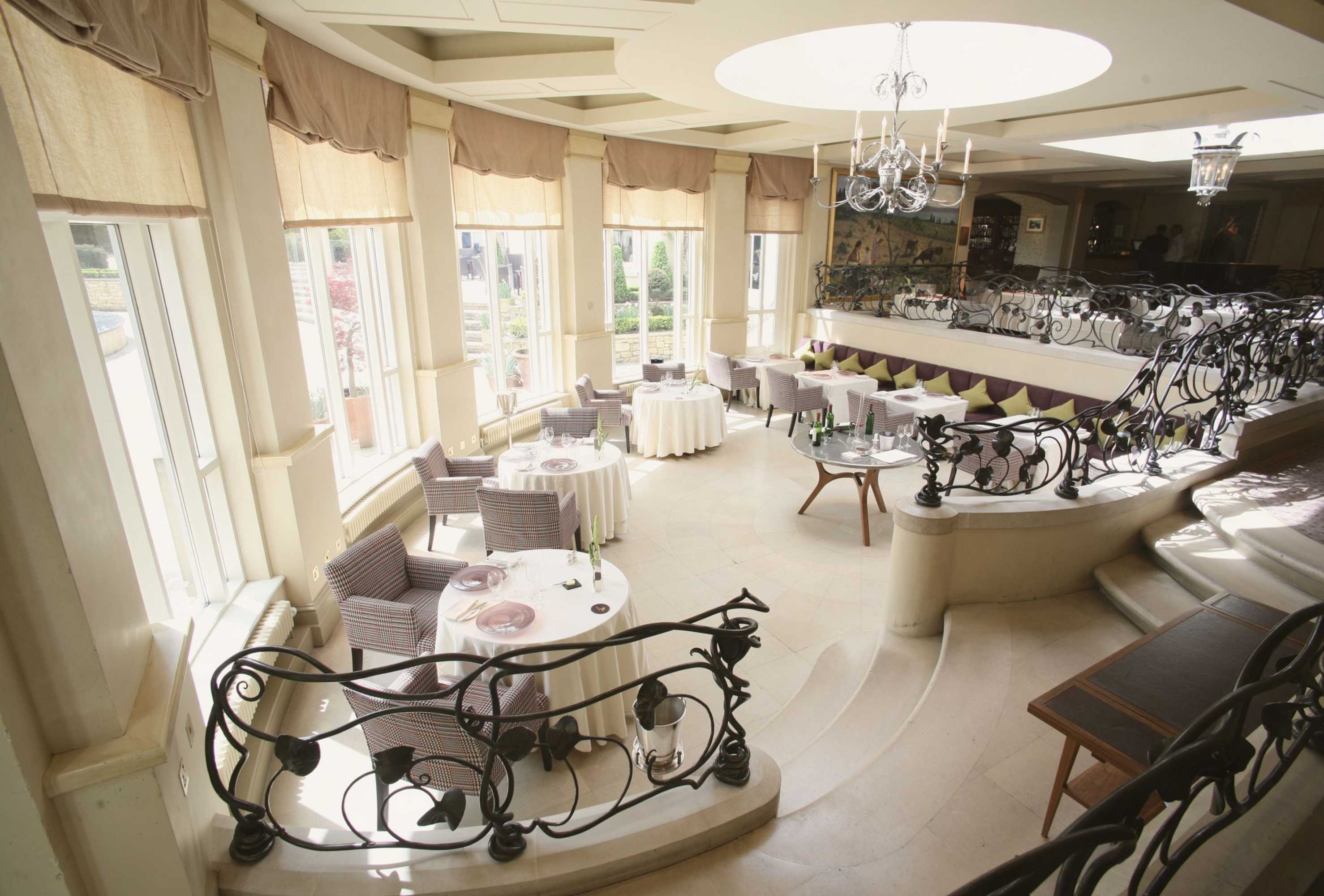 Gift card for The Vineyard Hotel & Spa Gift card for The Vineyard Hotel & Spa