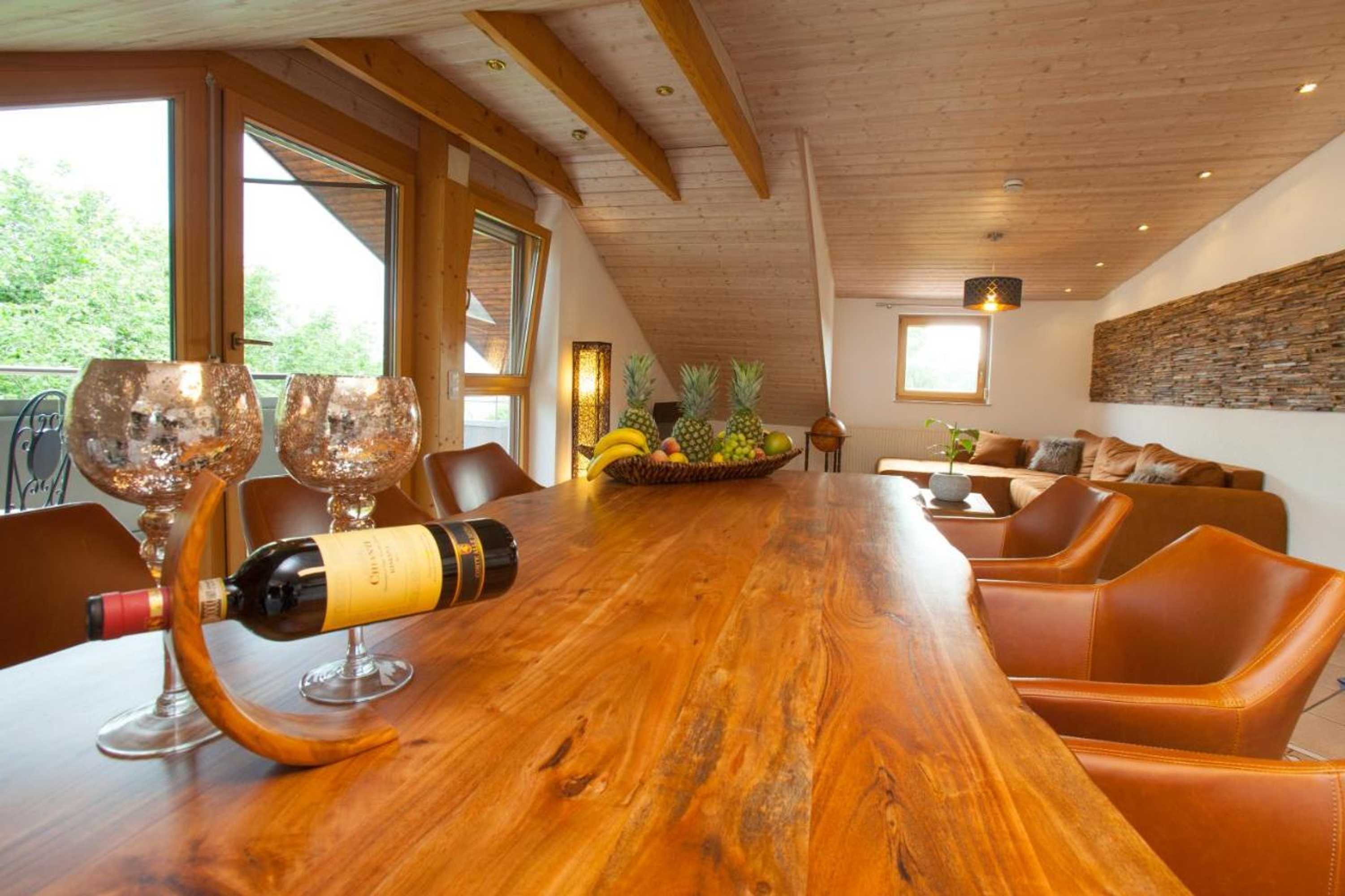 Gift card for Residenz Cheval am Pfaffenberg Friedrichshafen Messe