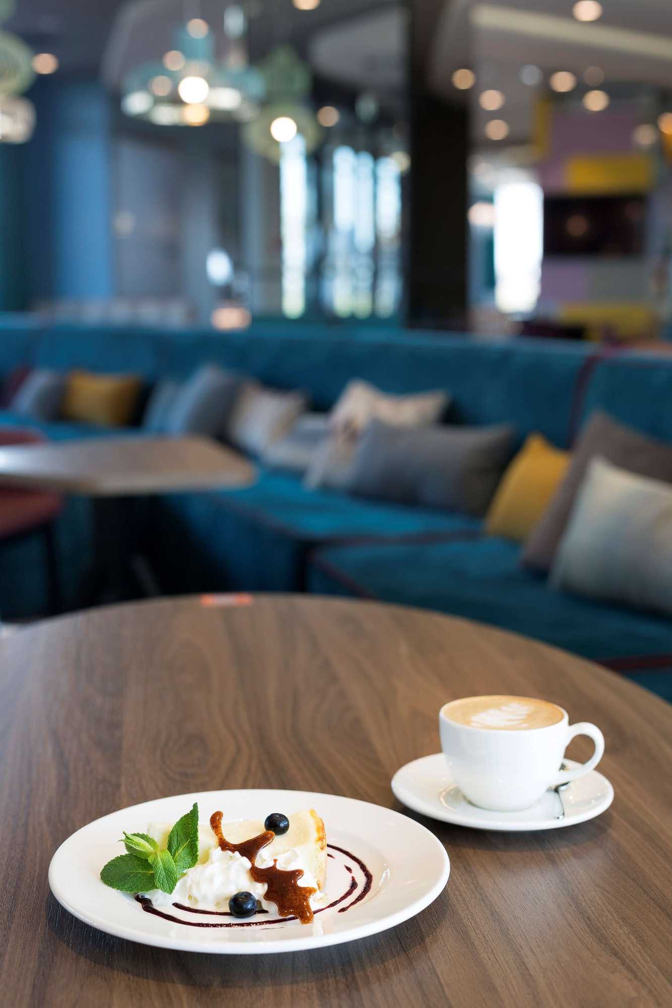 Gift card for Hampton by Hilton Krakow Airport Gift card for Hampton by Hilton Krakow Airport
