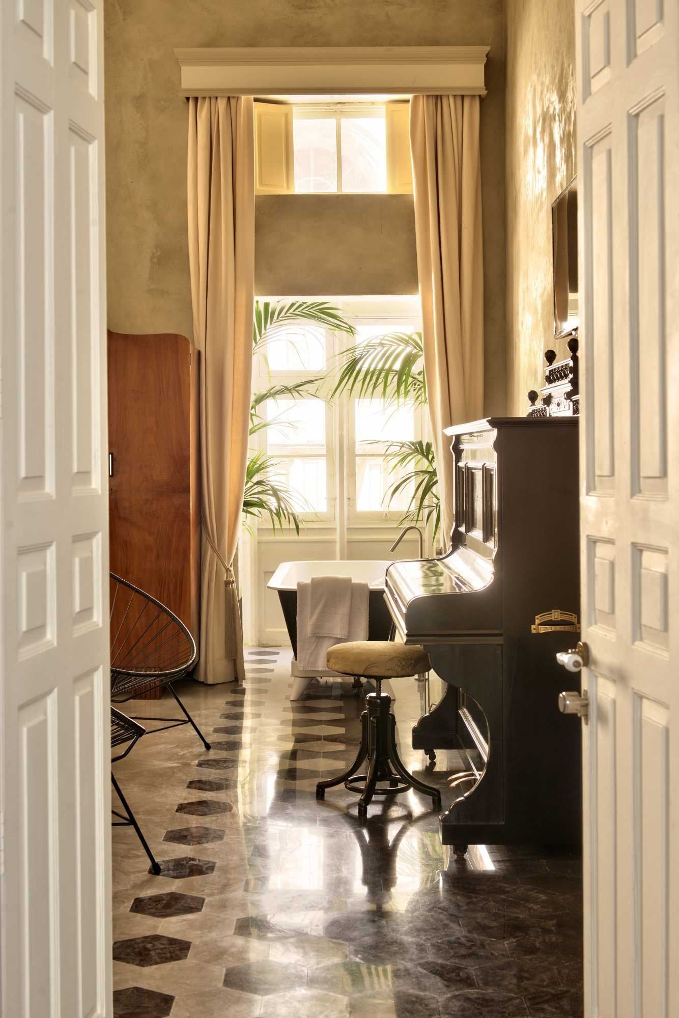 Gift card for Casa Ellul - Small Luxury Hotels of The World Gift card for Casa Ellul - Small Luxury Hotels of The World